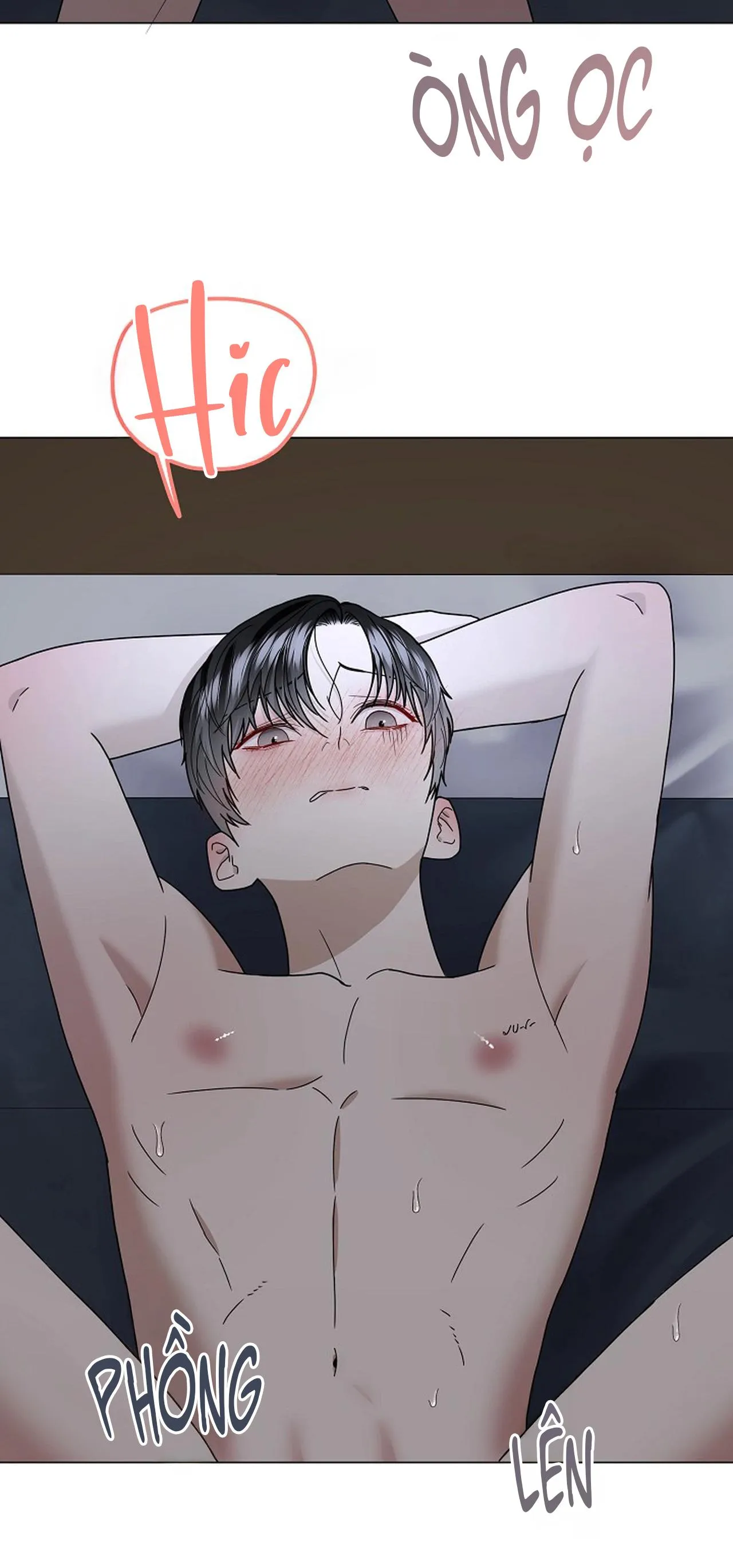 Bạn thanh mai trúc mã và S-Name Chapter 5 Trang 35