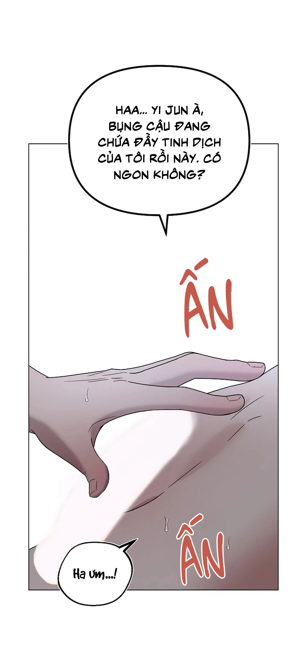 Bạn thanh mai trúc mã và S-Name Chapter 5 Trang 36