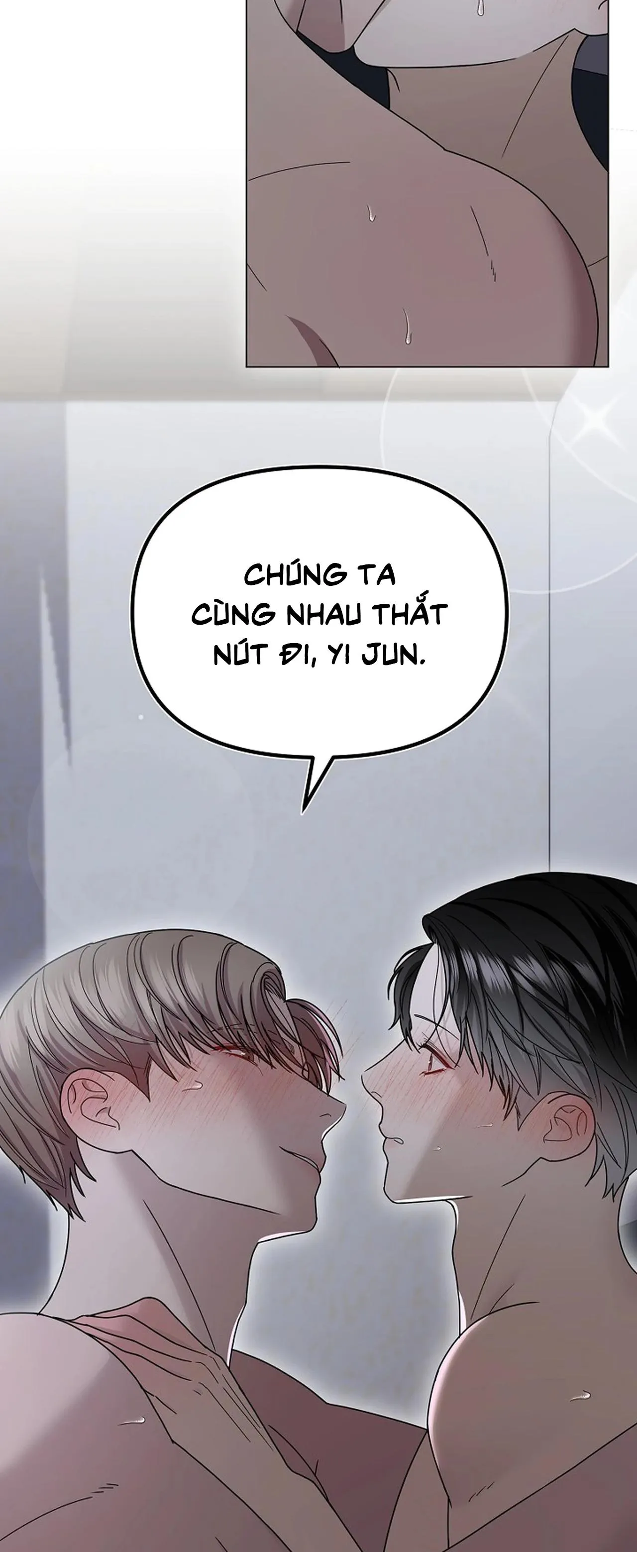 Bạn thanh mai trúc mã và S-Name Chapter 5 Trang 47