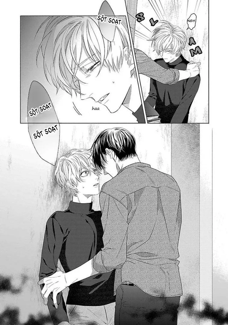 Bạn Thời Thơ Ấu Trớ Trêu Chapter 1 Trang 31