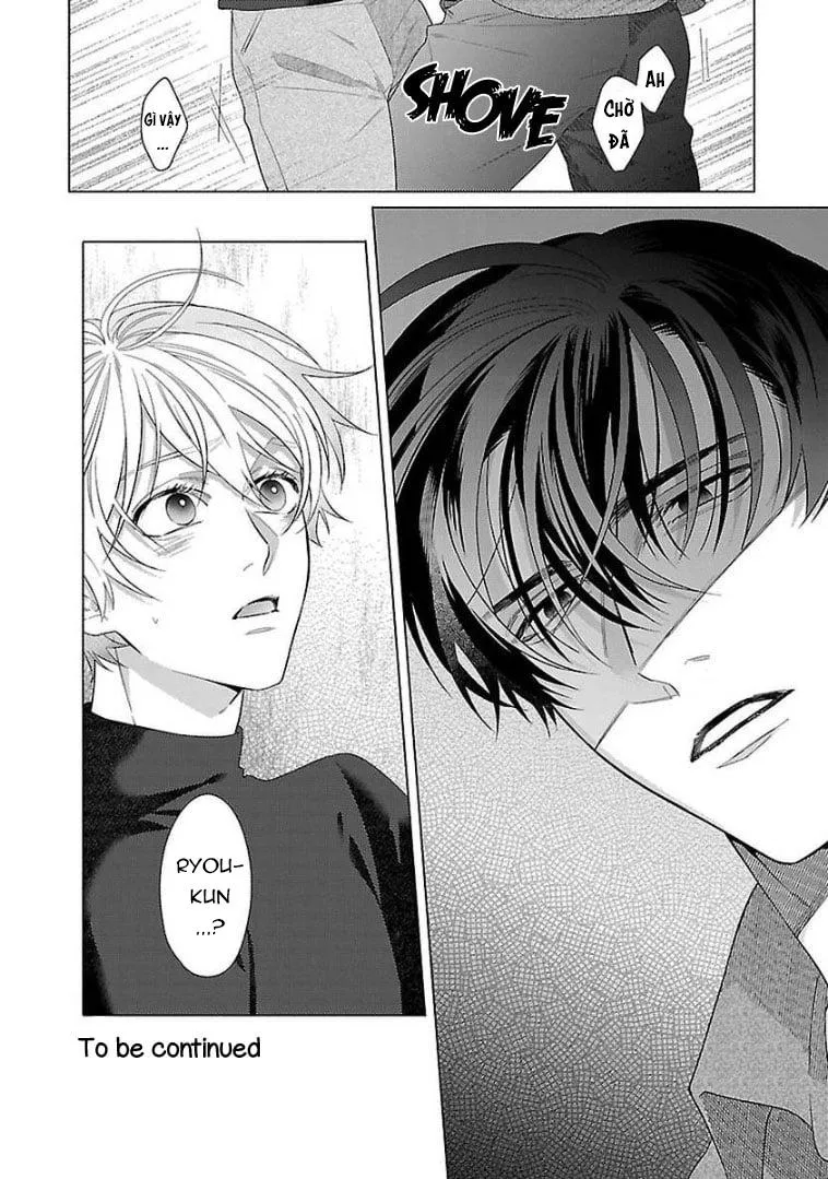 Bạn Thời Thơ Ấu Trớ Trêu Chapter 1 Trang 32