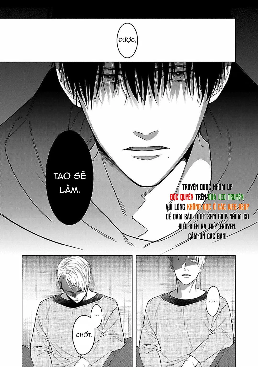 Bạn Thời Thơ Ấu Trớ Trêu Chapter 2 Trang 23