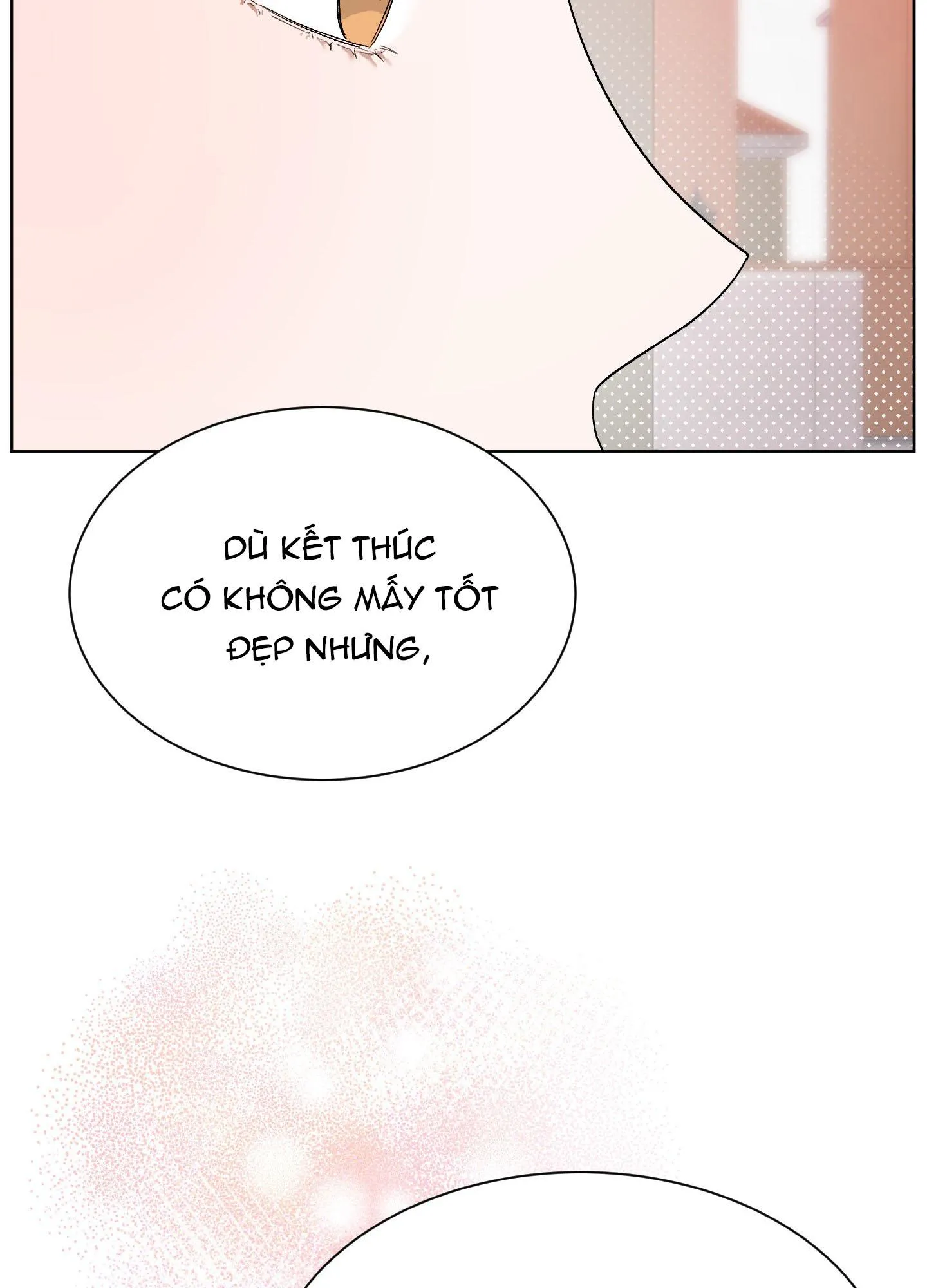 [Hoàn] Bạn Thời Thơ Ấu Trong Góc Phòng Chapter 1 Trang 10