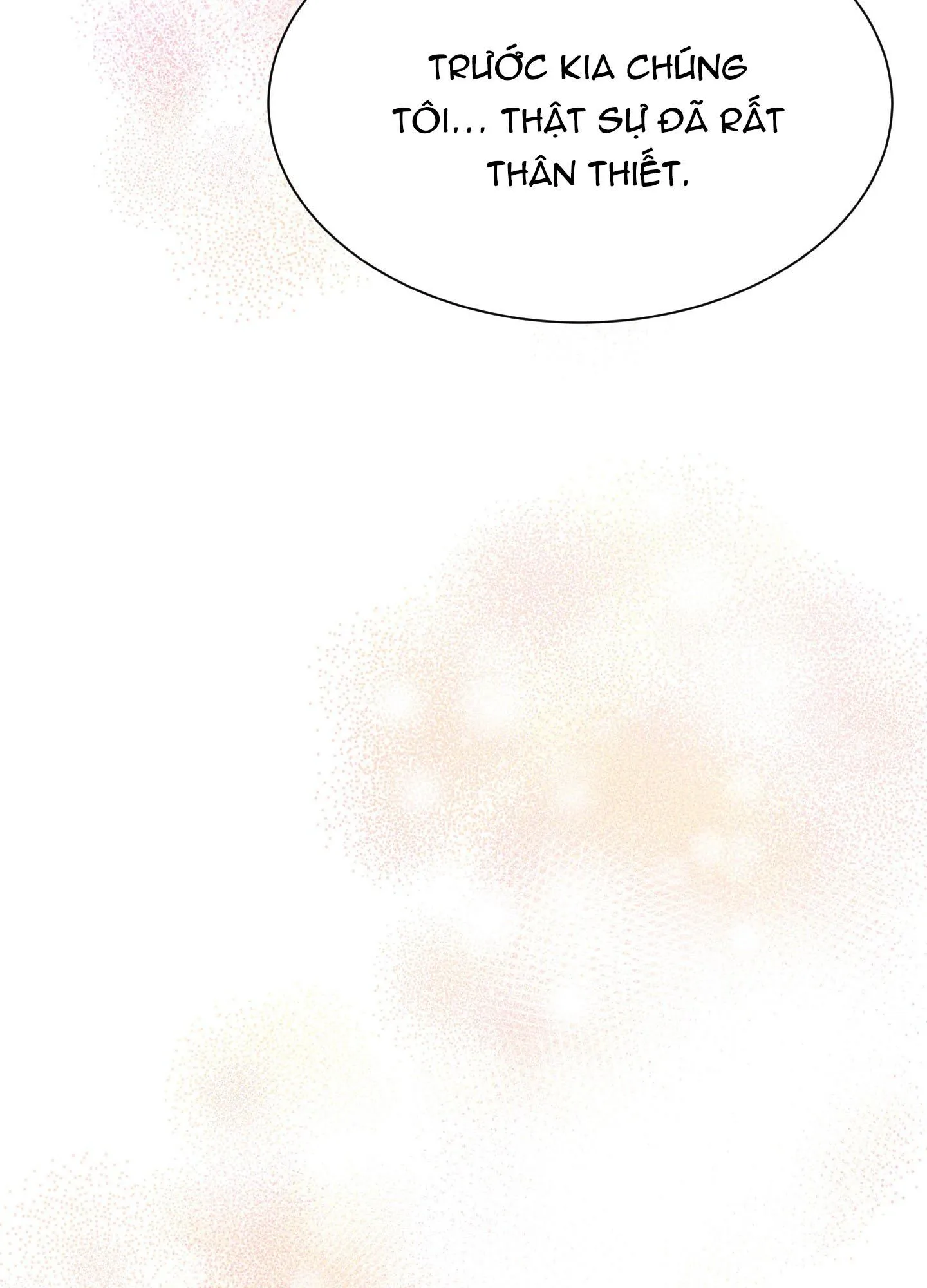 [Hoàn] Bạn Thời Thơ Ấu Trong Góc Phòng Chapter 1 Trang 11