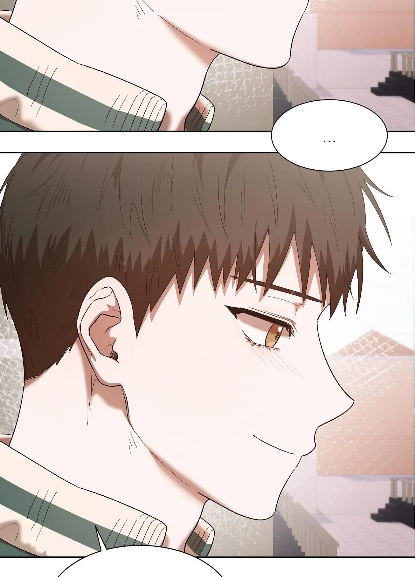 [Hoàn] Bạn Thời Thơ Ấu Trong Góc Phòng Chapter 1 Trang 32