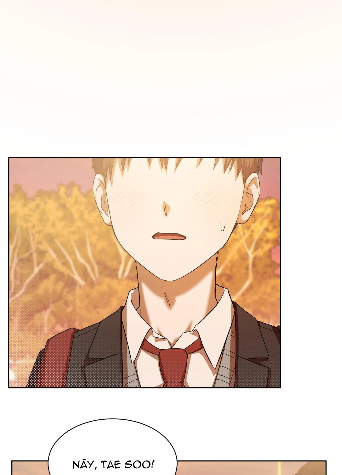 [Hoàn] Bạn Thời Thơ Ấu Trong Góc Phòng Chapter 1 Trang 35