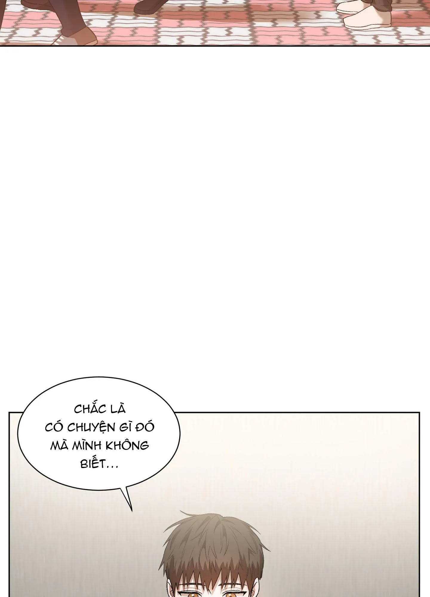 [Hoàn] Bạn Thời Thơ Ấu Trong Góc Phòng Chapter 1 Trang 42