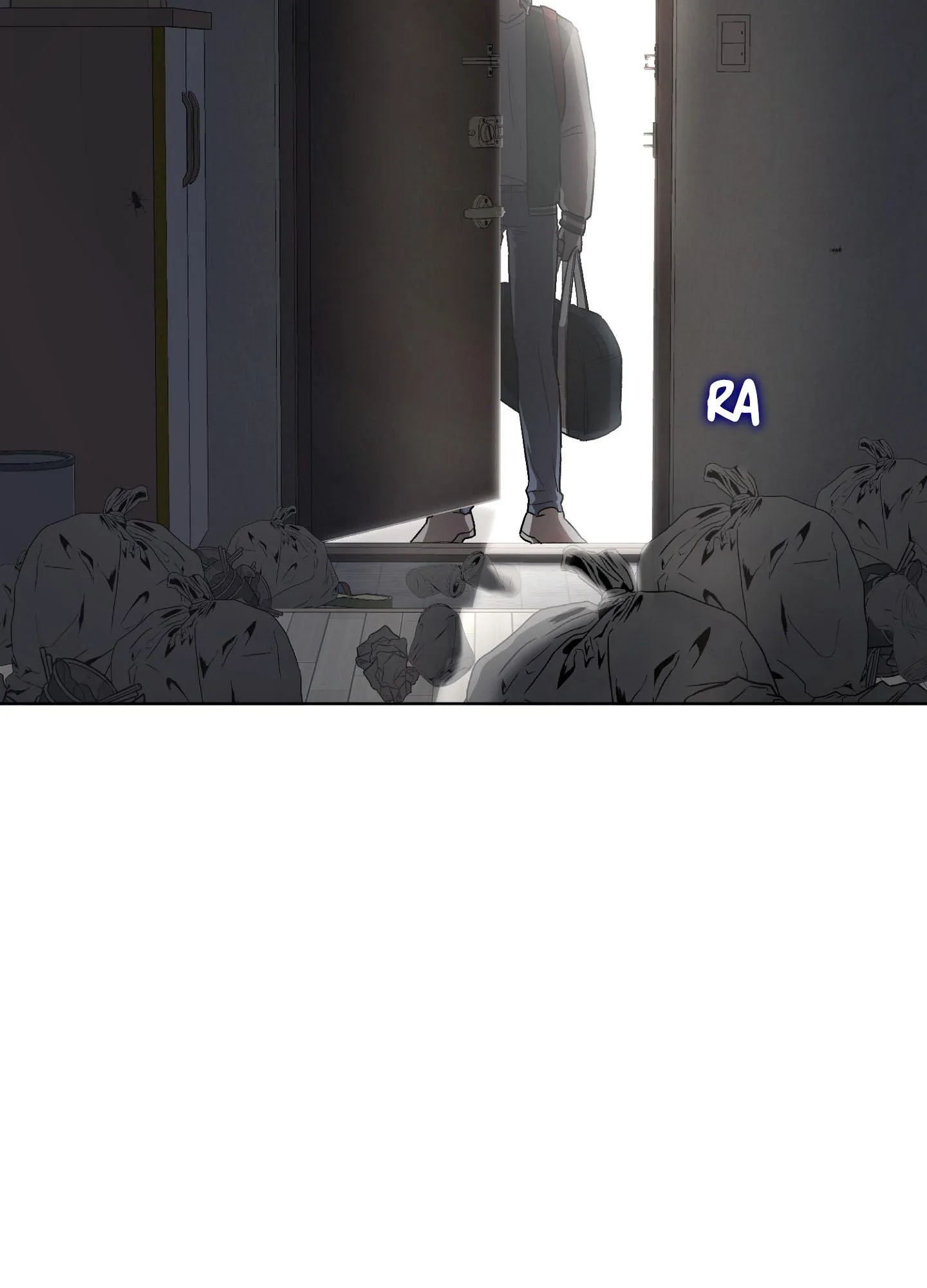 [Hoàn] Bạn Thời Thơ Ấu Trong Góc Phòng Chapter 1 Trang 54