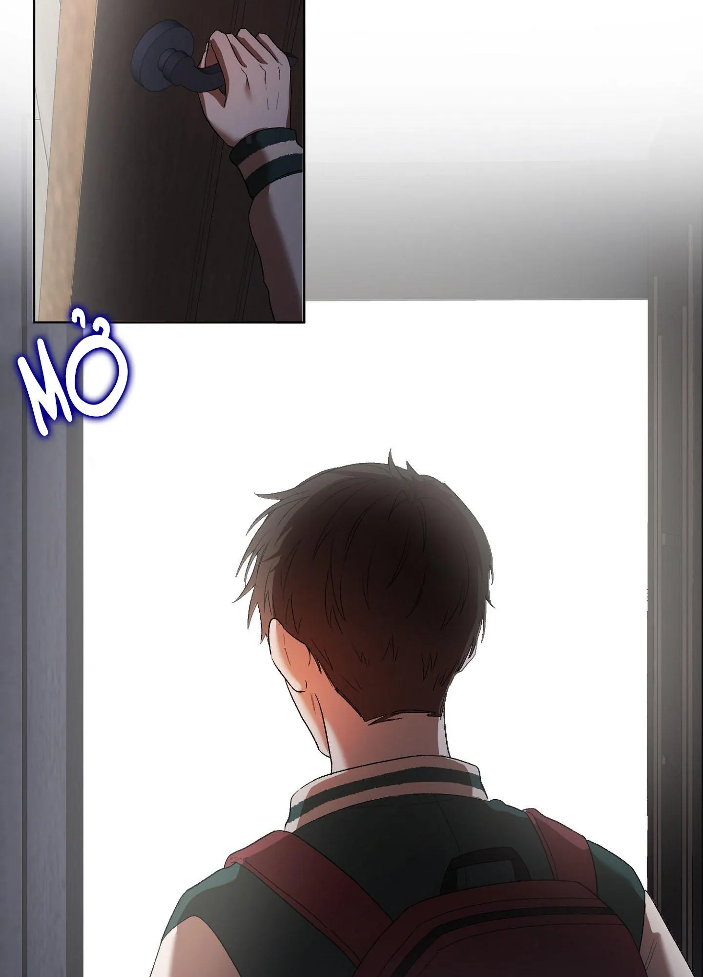 [Hoàn] Bạn Thời Thơ Ấu Trong Góc Phòng Chapter 1 Trang 67