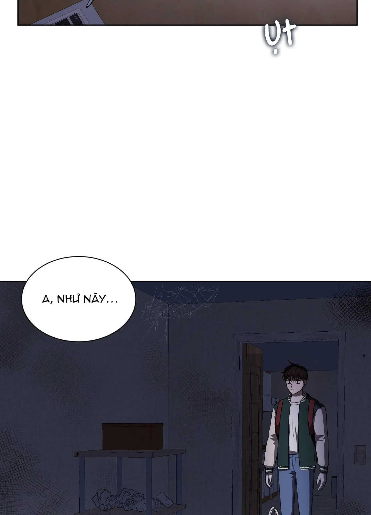 [Hoàn] Bạn Thời Thơ Ấu Trong Góc Phòng Chapter 1 Trang 73