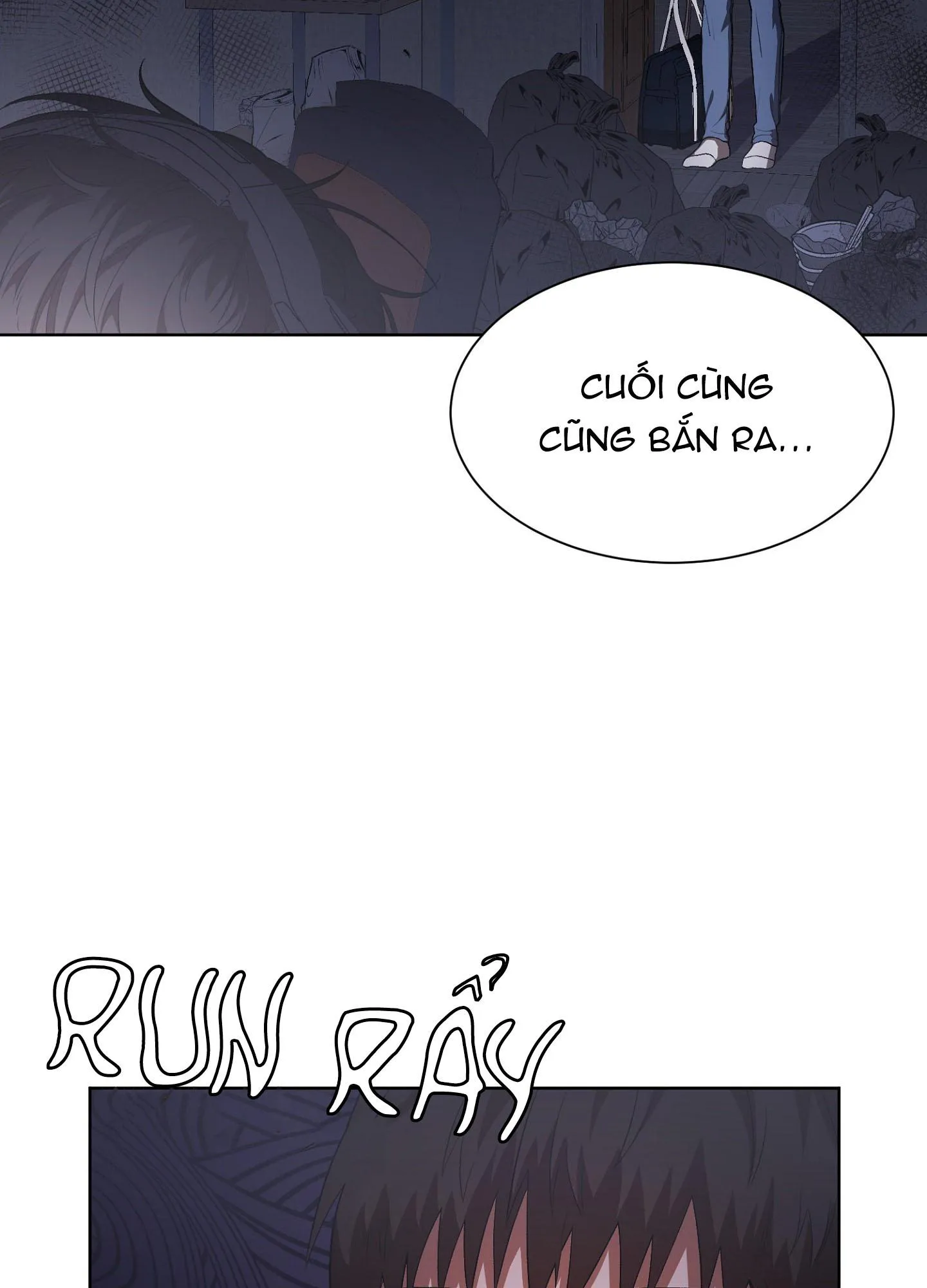 [Hoàn] Bạn Thời Thơ Ấu Trong Góc Phòng Chapter 1 Trang 74