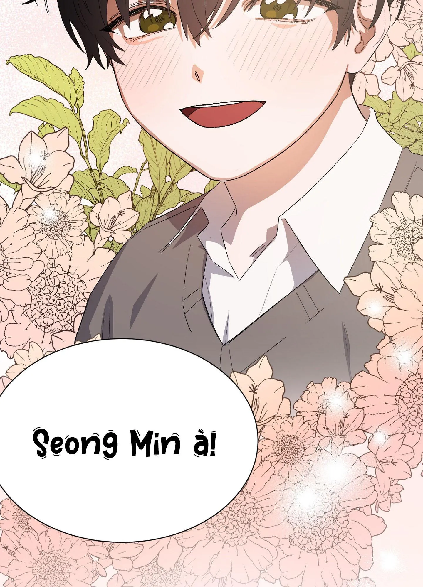 [Hoàn] Bạn Thời Thơ Ấu Trong Góc Phòng Chapter 1 Trang 78