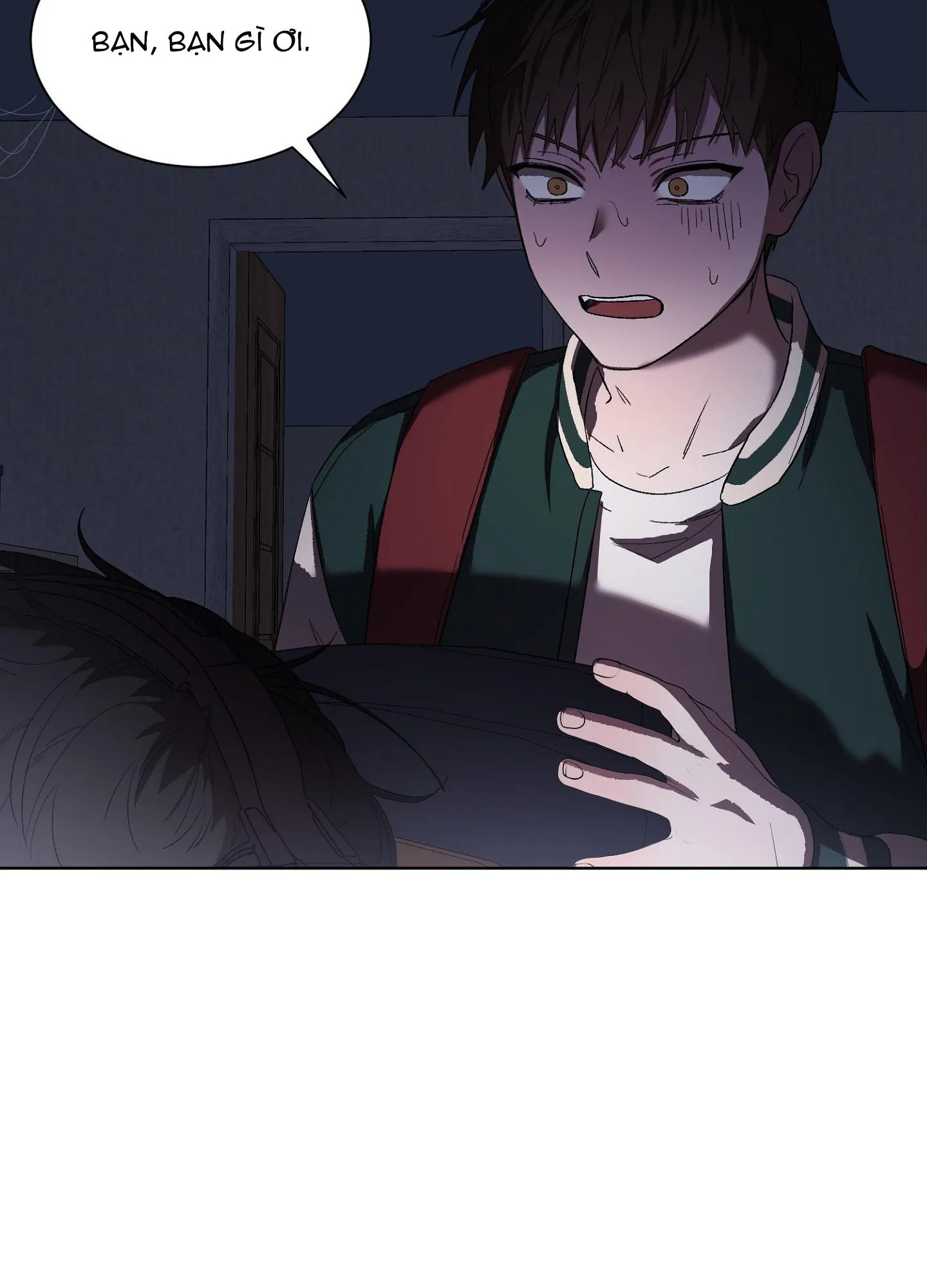 [Hoàn] Bạn Thời Thơ Ấu Trong Góc Phòng Chapter 1 Trang 82