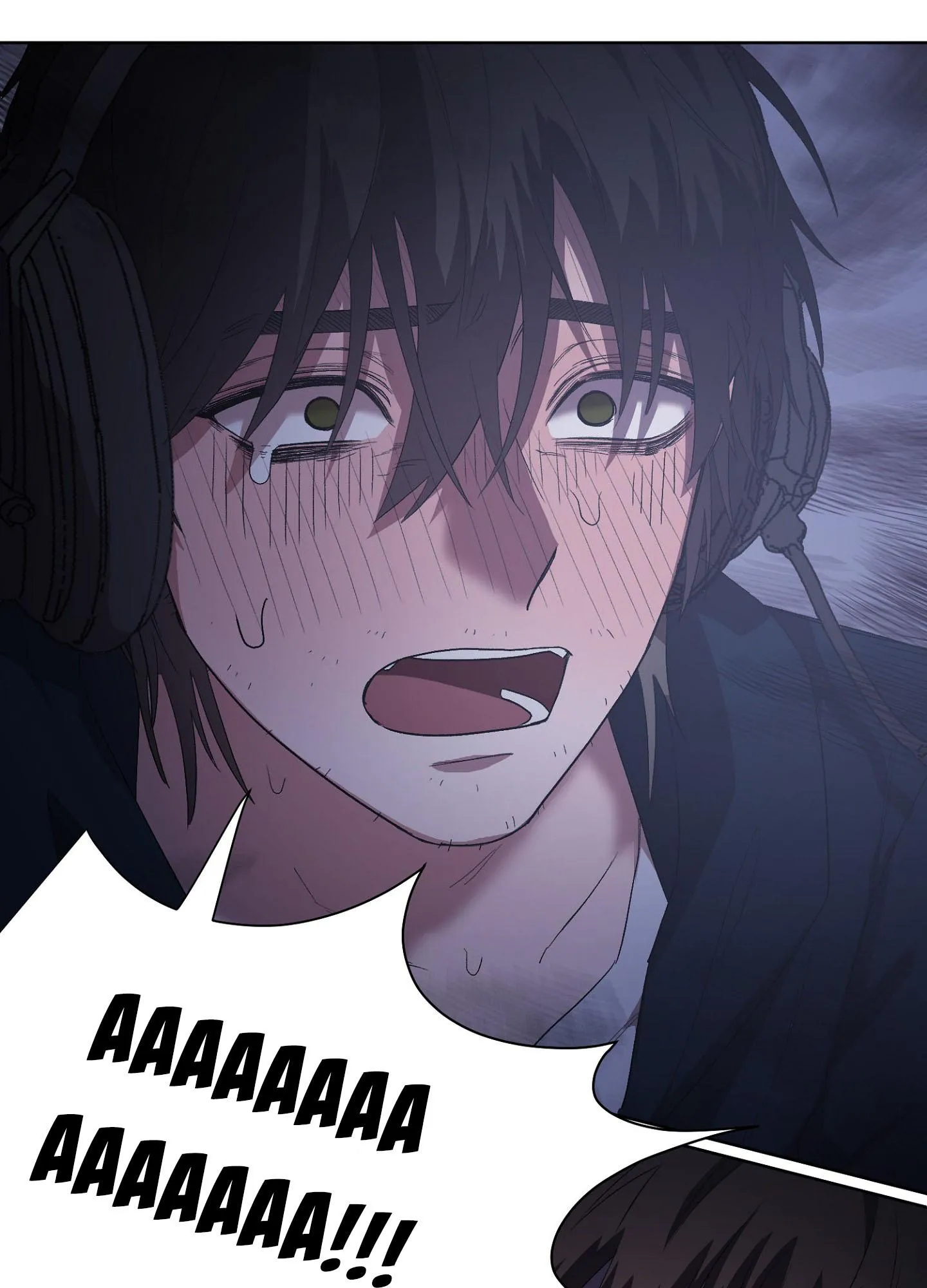 [Hoàn] Bạn Thời Thơ Ấu Trong Góc Phòng Chapter 1 Trang 86