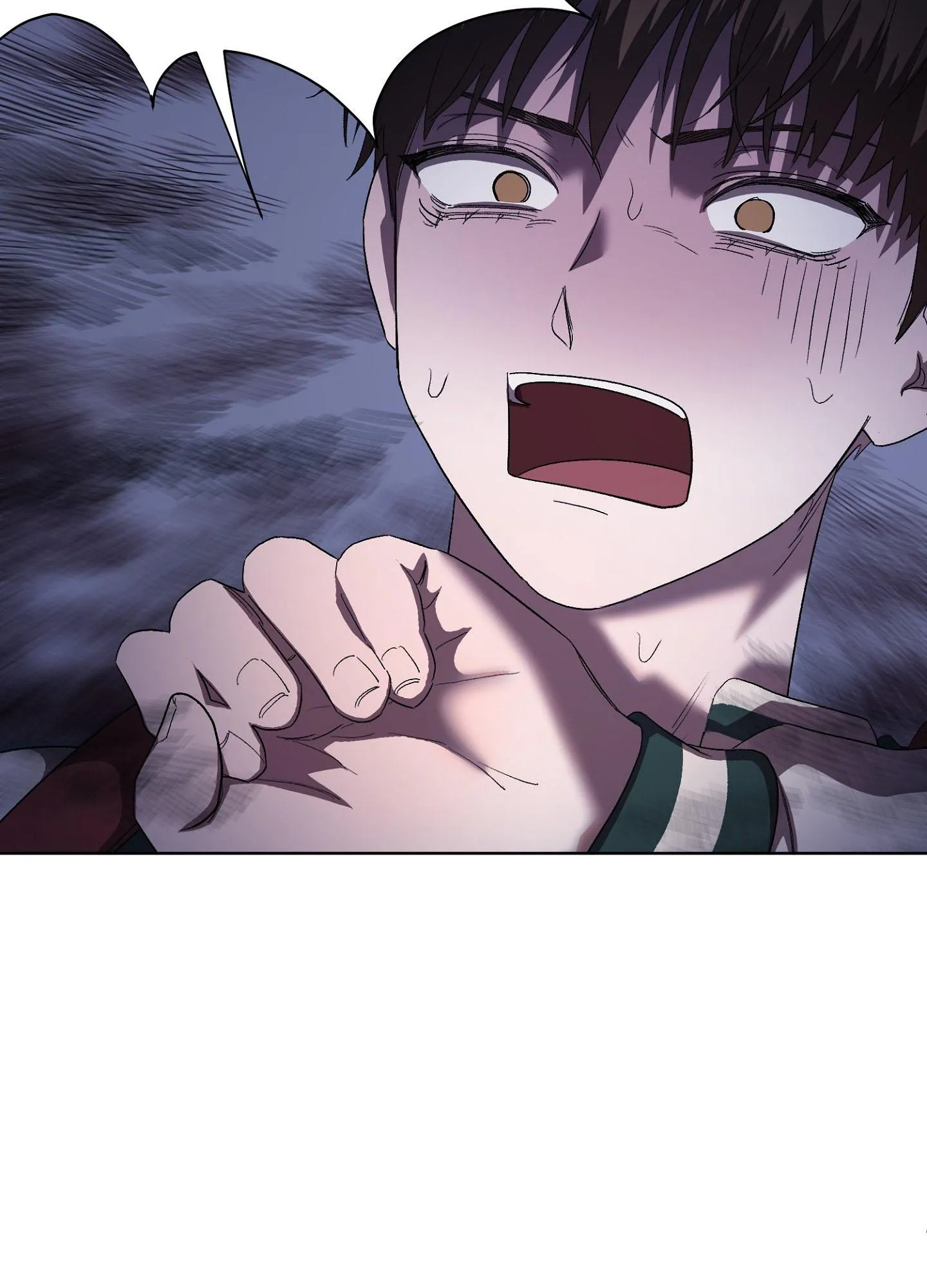 [Hoàn] Bạn Thời Thơ Ấu Trong Góc Phòng Chapter 1 Trang 87