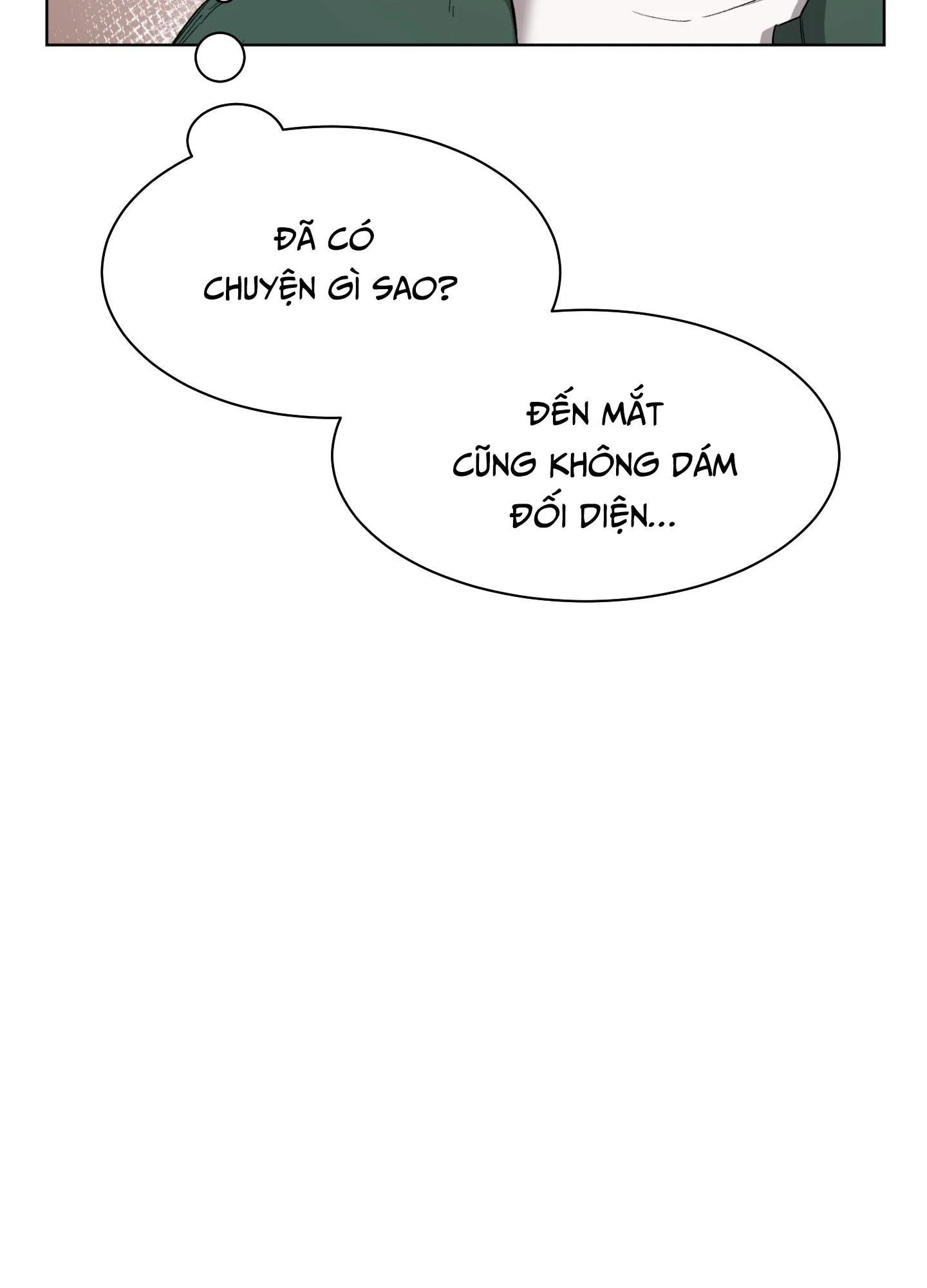 [Hoàn] Bạn Thời Thơ Ấu Trong Góc Phòng Chapter 2 Trang 17