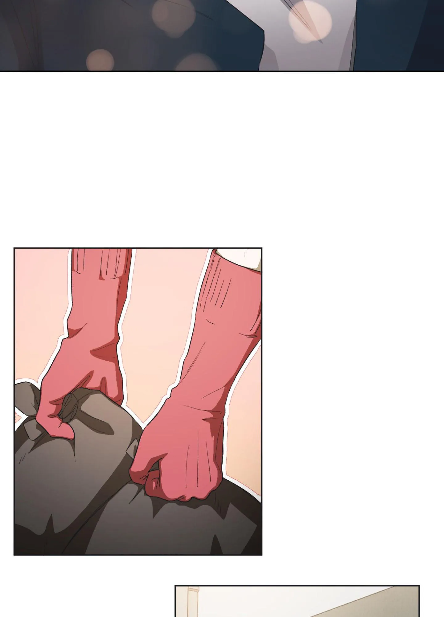 [Hoàn] Bạn Thời Thơ Ấu Trong Góc Phòng Chapter 2 Trang 26