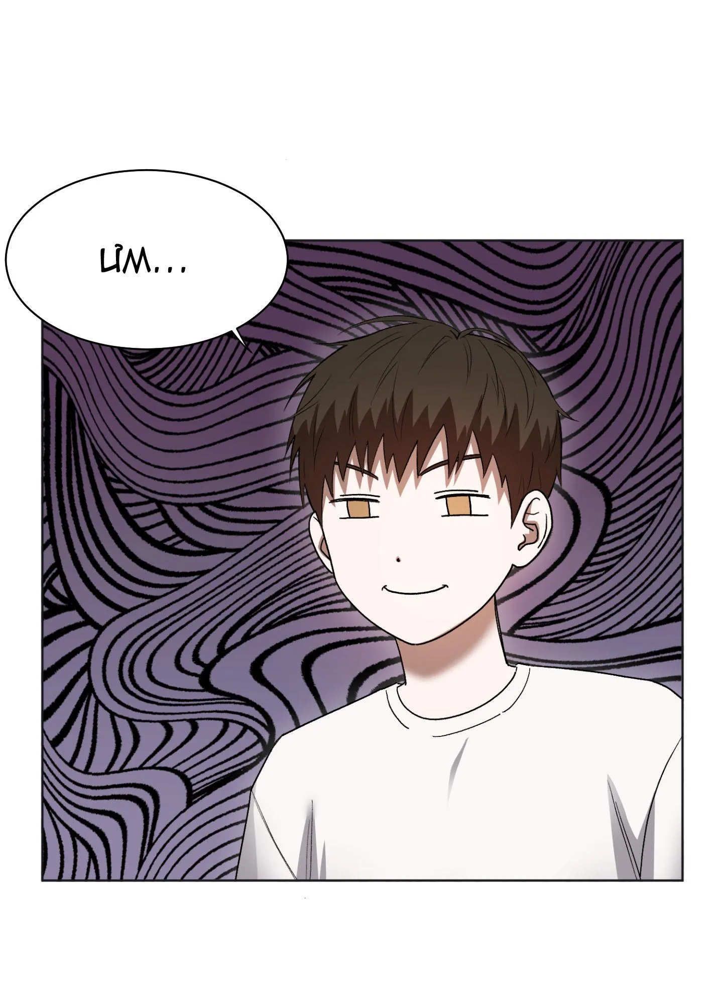 [Hoàn] Bạn Thời Thơ Ấu Trong Góc Phòng Chapter 2 Trang 35