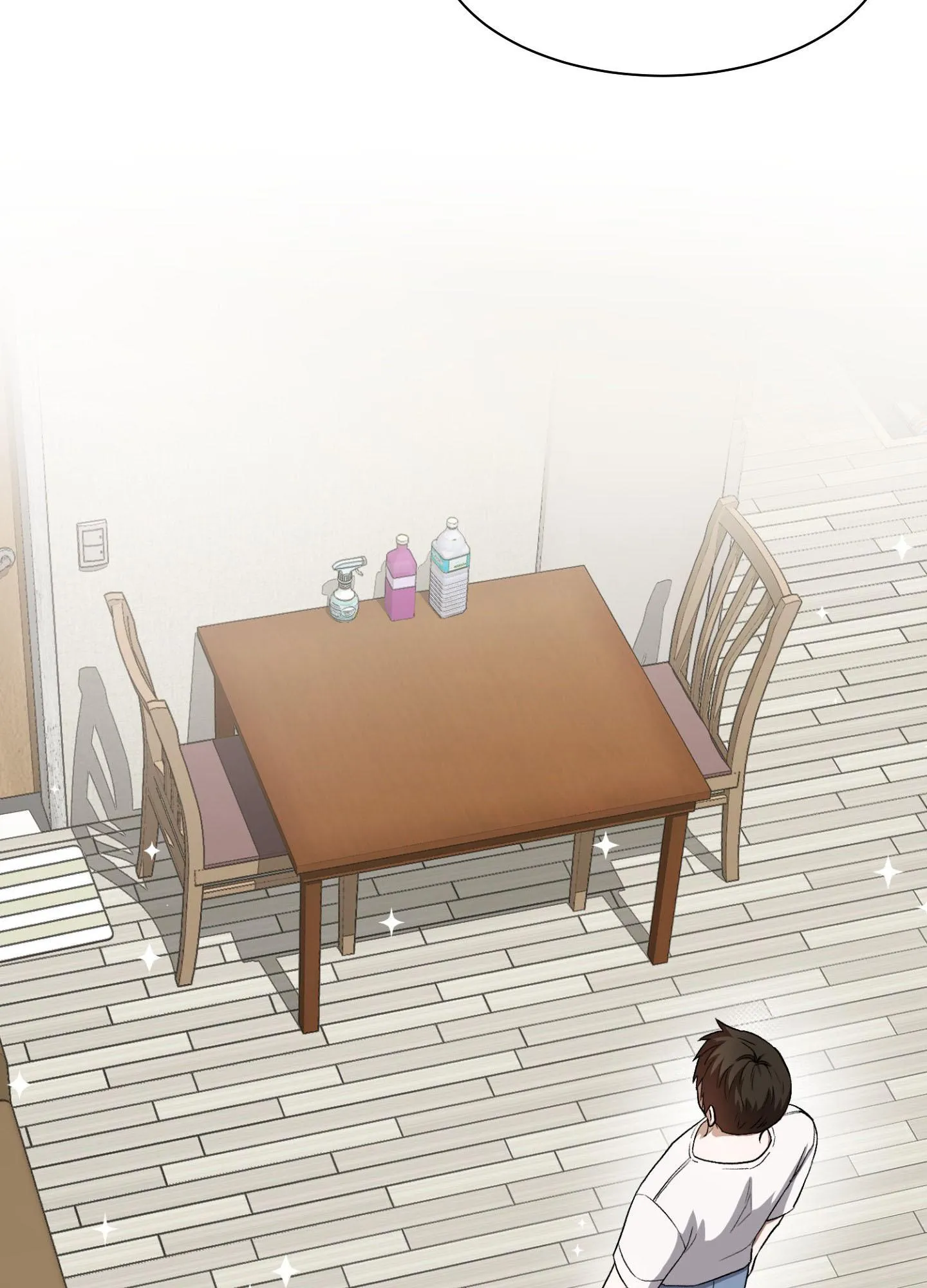 [Hoàn] Bạn Thời Thơ Ấu Trong Góc Phòng Chapter 2 Trang 41