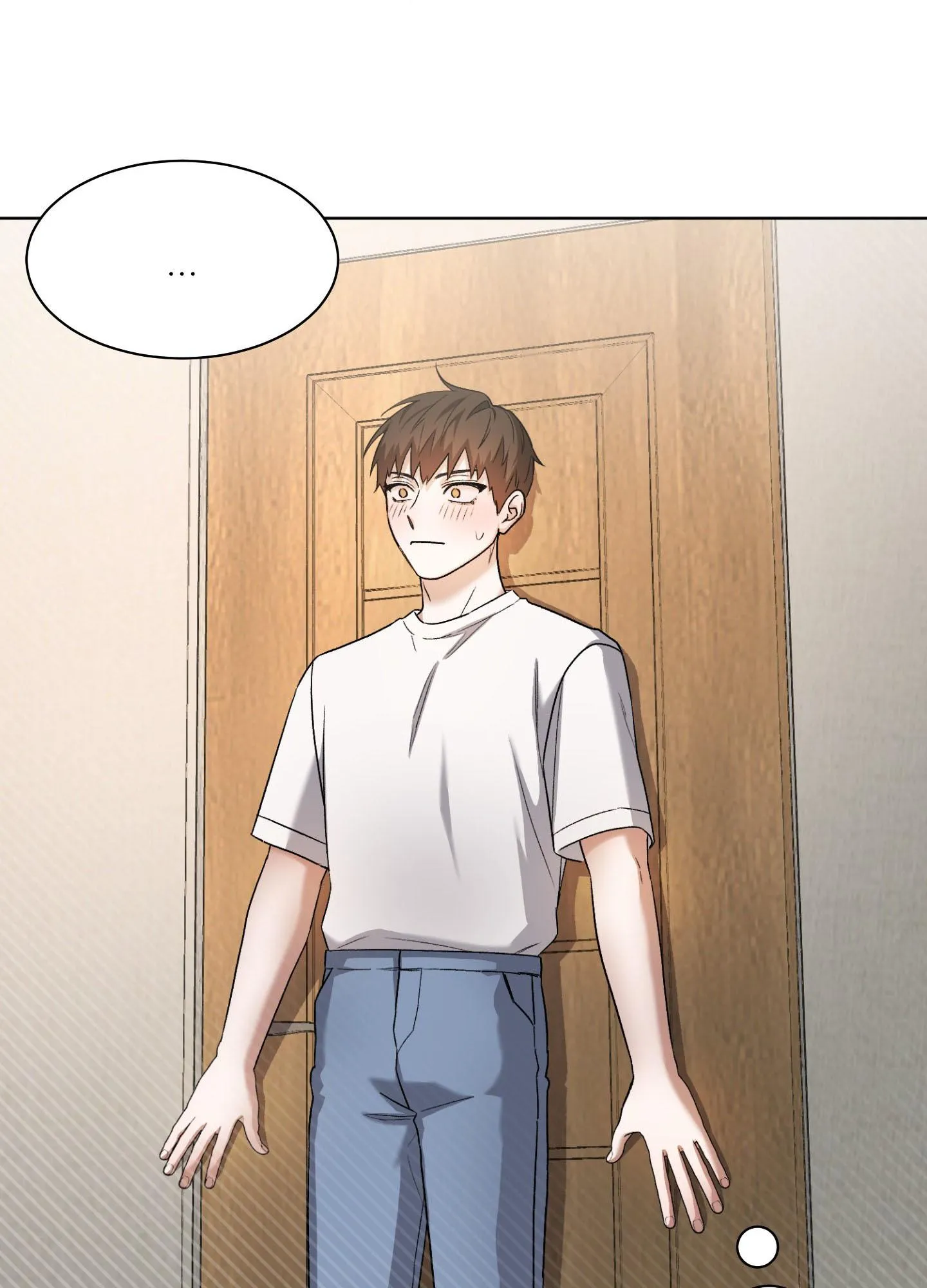 [Hoàn] Bạn Thời Thơ Ấu Trong Góc Phòng Chapter 2 Trang 60