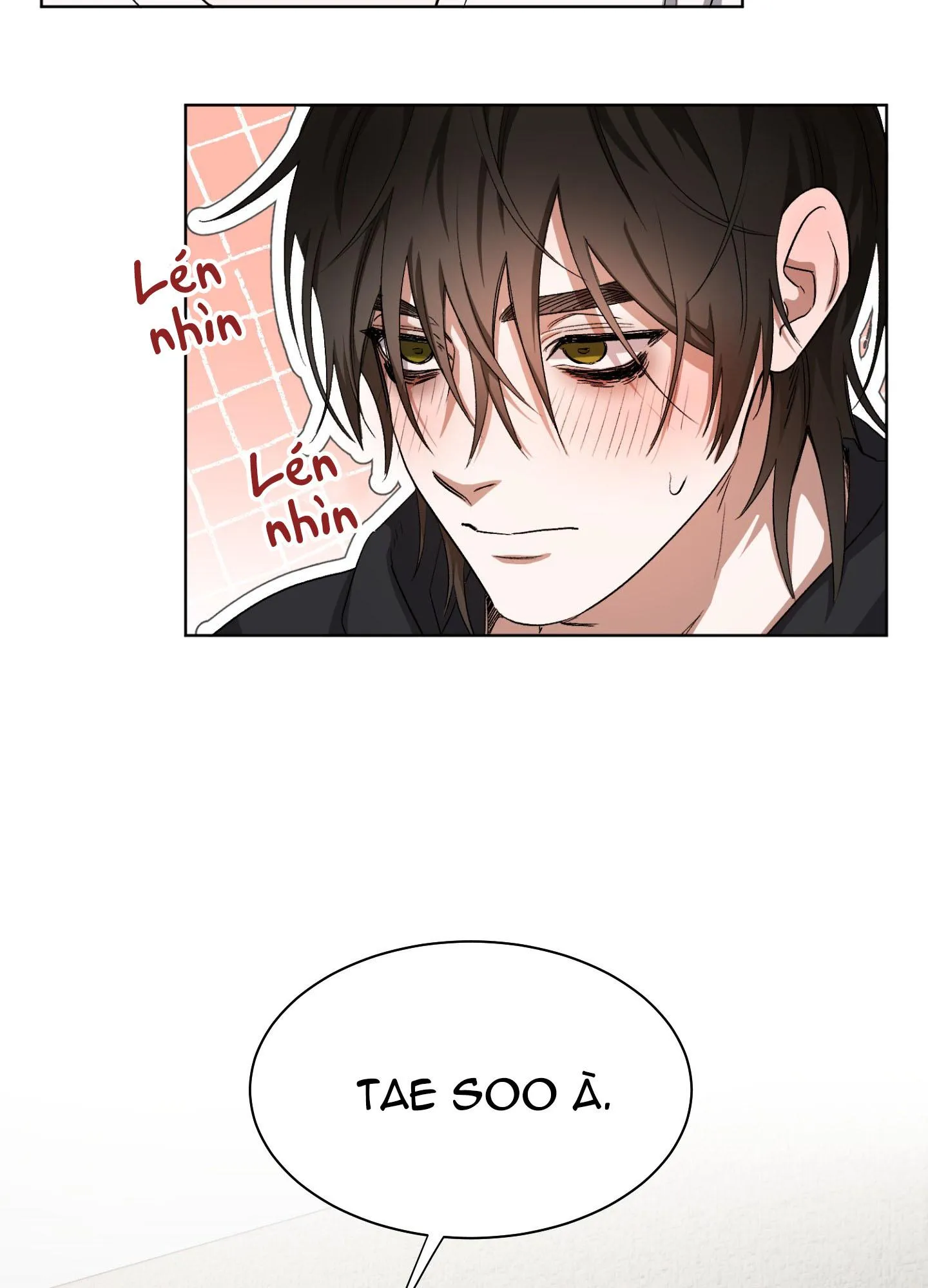 [Hoàn] Bạn Thời Thơ Ấu Trong Góc Phòng Chapter 2 Trang 65