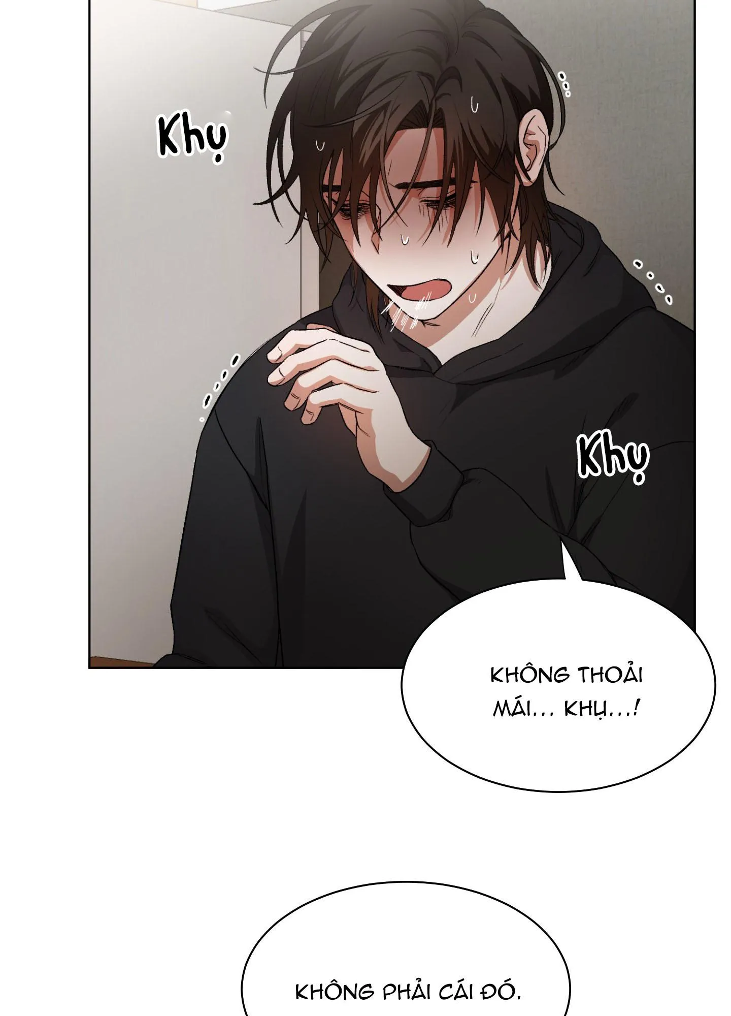 [Hoàn] Bạn Thời Thơ Ấu Trong Góc Phòng Chapter 2 Trang 67