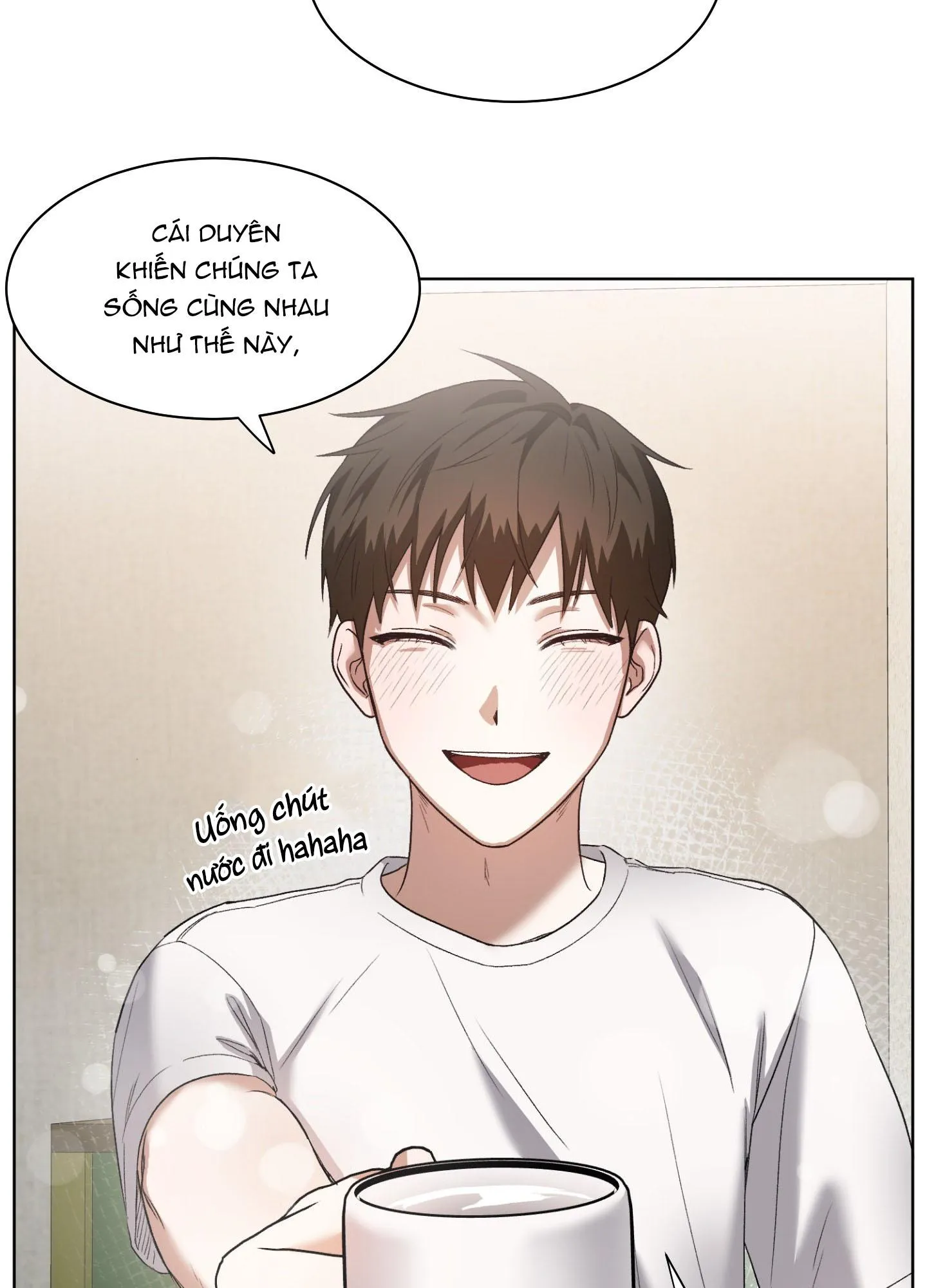 [Hoàn] Bạn Thời Thơ Ấu Trong Góc Phòng Chapter 2 Trang 68