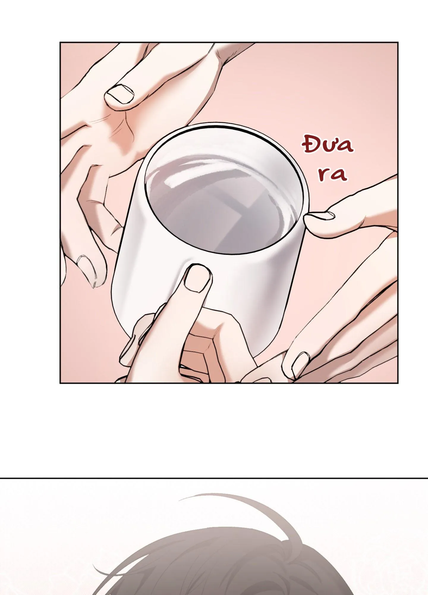 [Hoàn] Bạn Thời Thơ Ấu Trong Góc Phòng Chapter 2 Trang 70