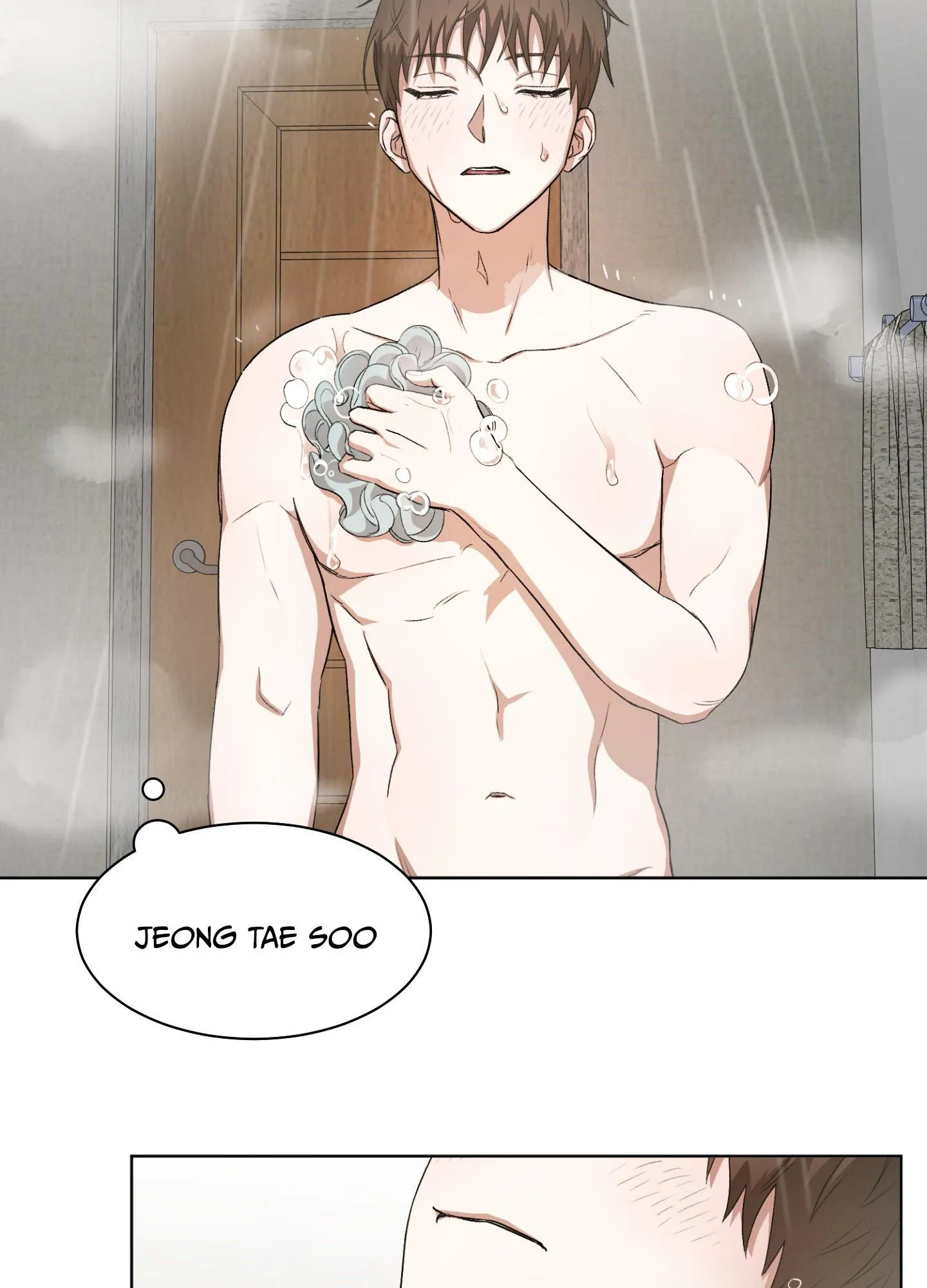 [Hoàn] Bạn Thời Thơ Ấu Trong Góc Phòng Chapter 2 Trang 77