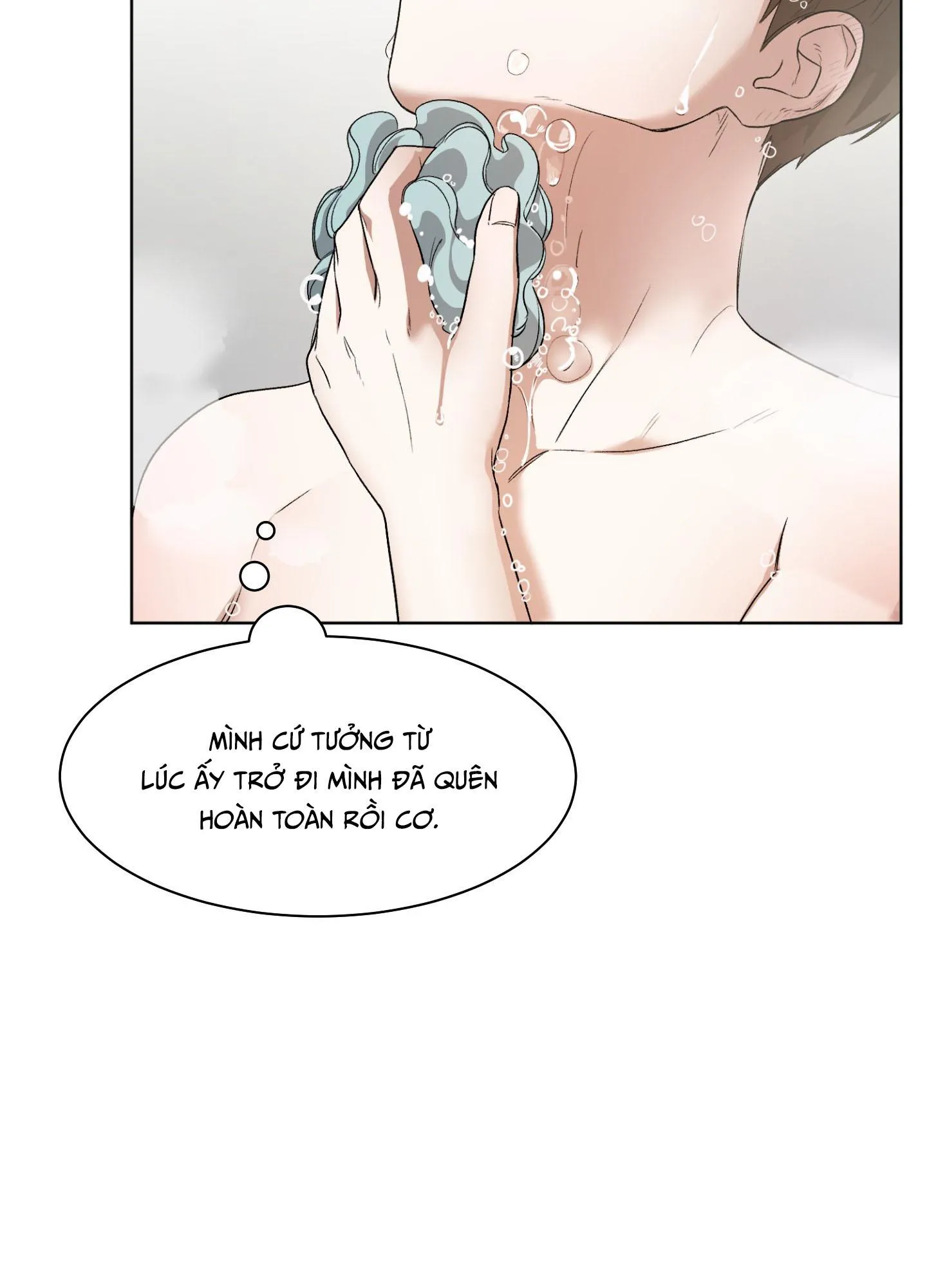 [Hoàn] Bạn Thời Thơ Ấu Trong Góc Phòng Chapter 2 Trang 78