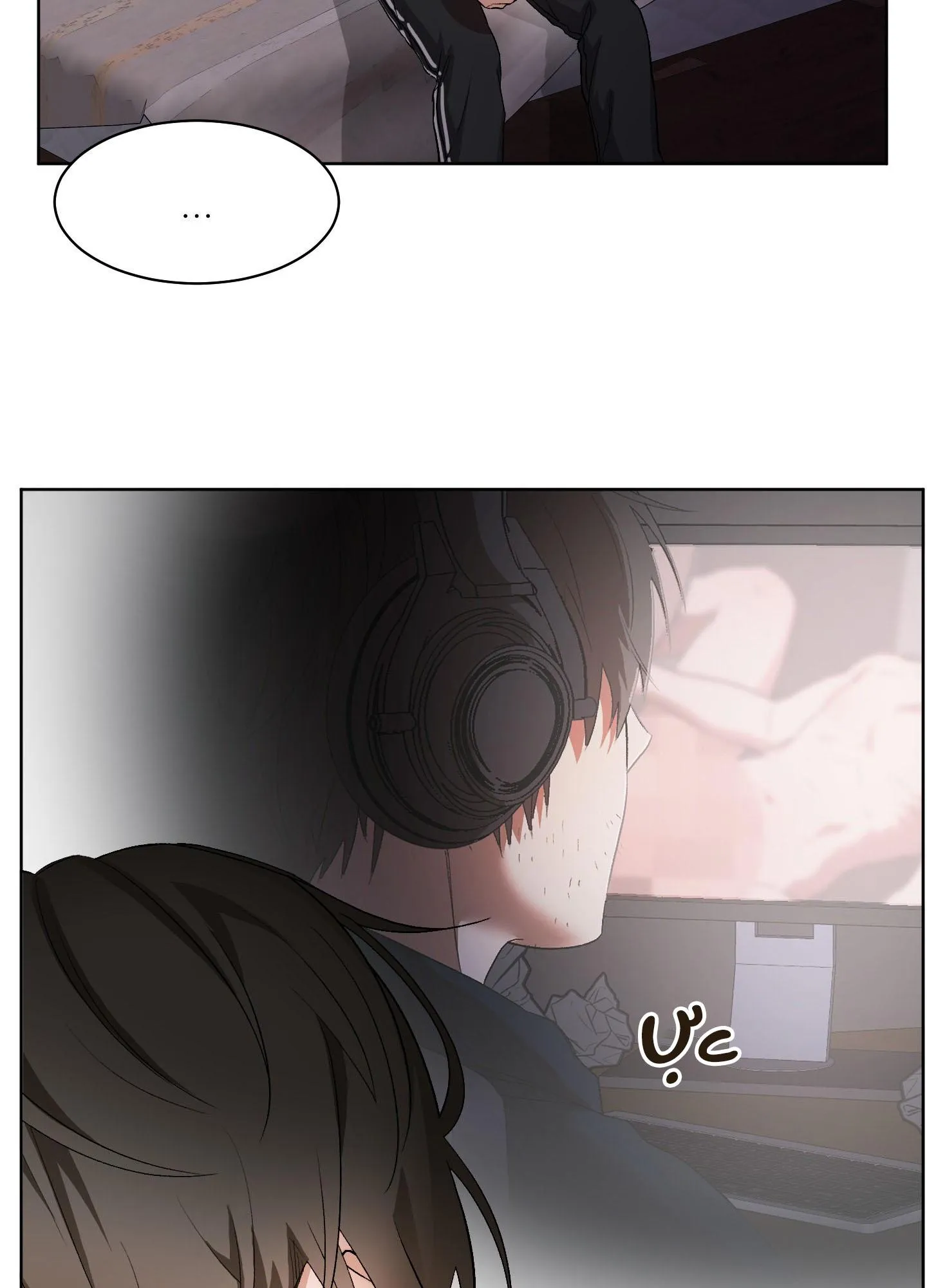 [Hoàn] Bạn Thời Thơ Ấu Trong Góc Phòng Chapter 2 Trang 83