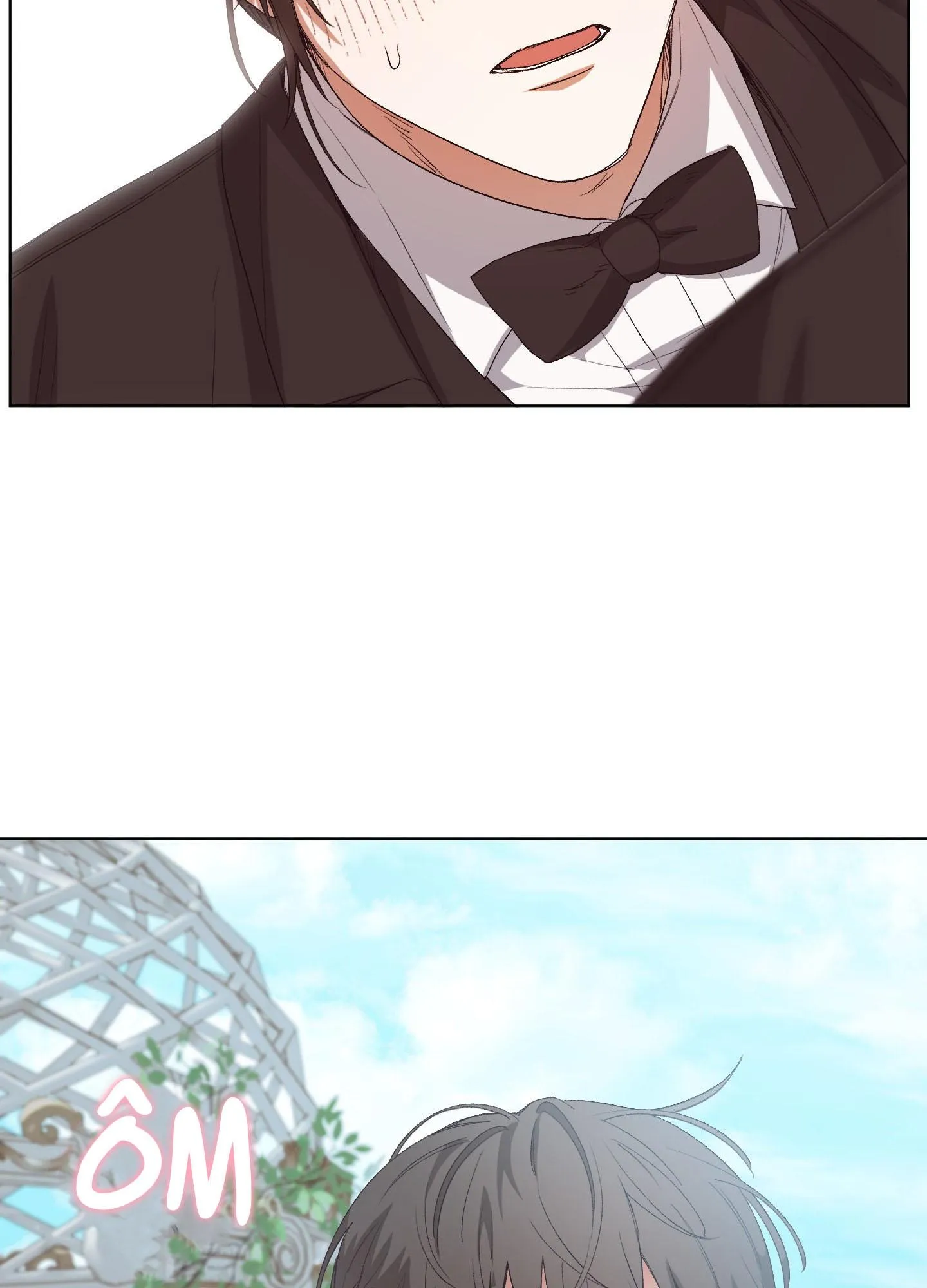 [Hoàn] Bạn Thời Thơ Ấu Trong Góc Phòng Chapter 3 Trang 8