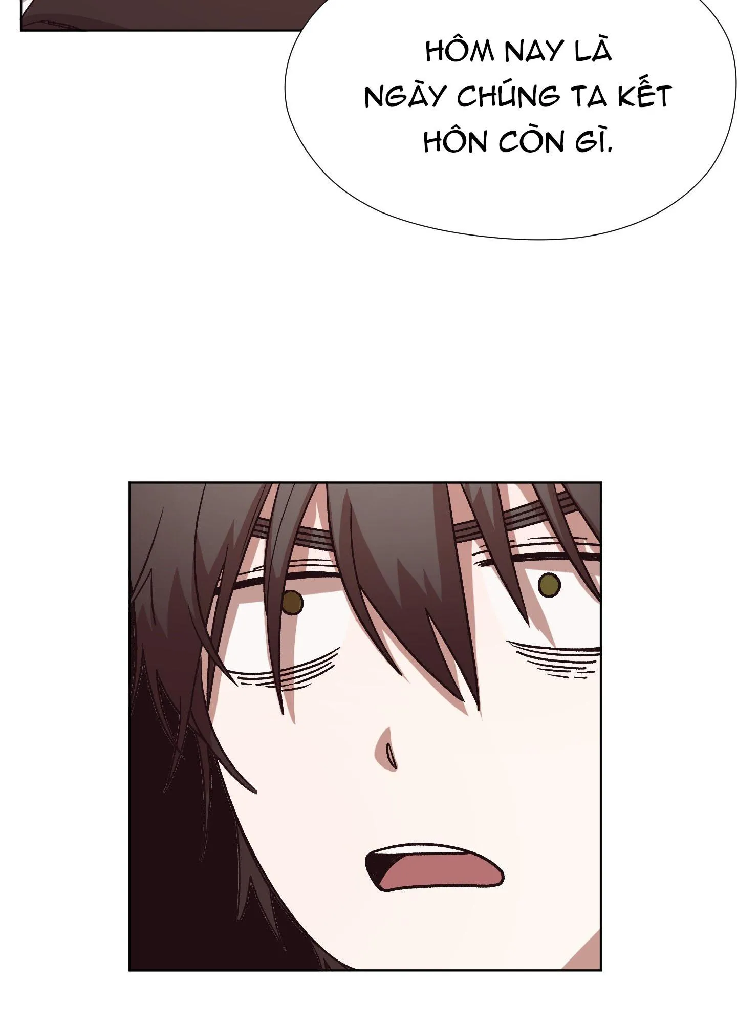 [Hoàn] Bạn Thời Thơ Ấu Trong Góc Phòng Chapter 3 Trang 12