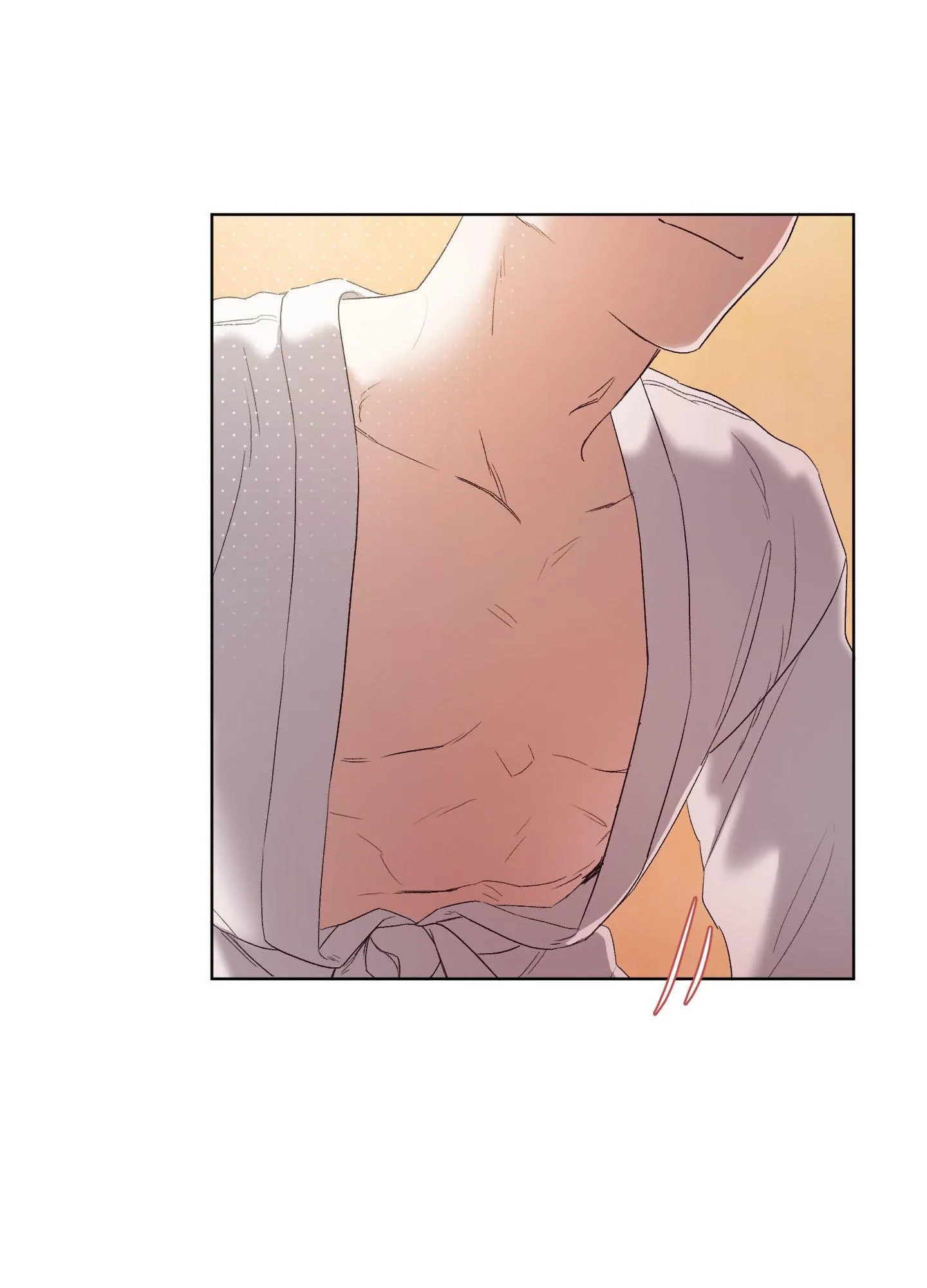 [Hoàn] Bạn Thời Thơ Ấu Trong Góc Phòng Chapter 3 Trang 23