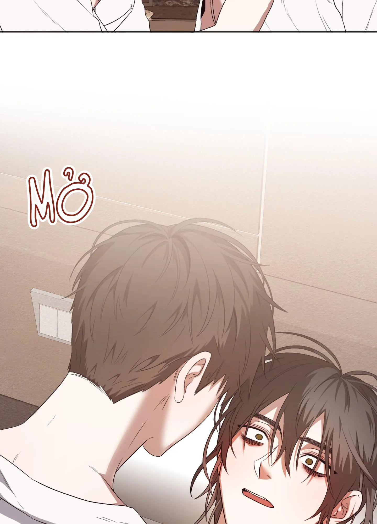 [Hoàn] Bạn Thời Thơ Ấu Trong Góc Phòng Chapter 3 Trang 25