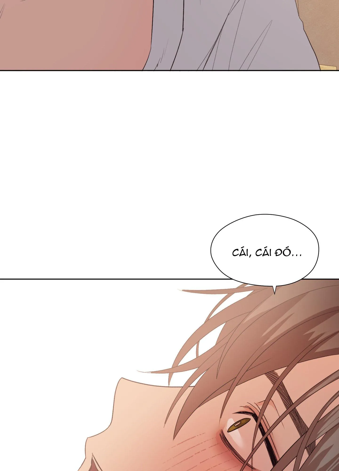 [Hoàn] Bạn Thời Thơ Ấu Trong Góc Phòng Chapter 3 Trang 28