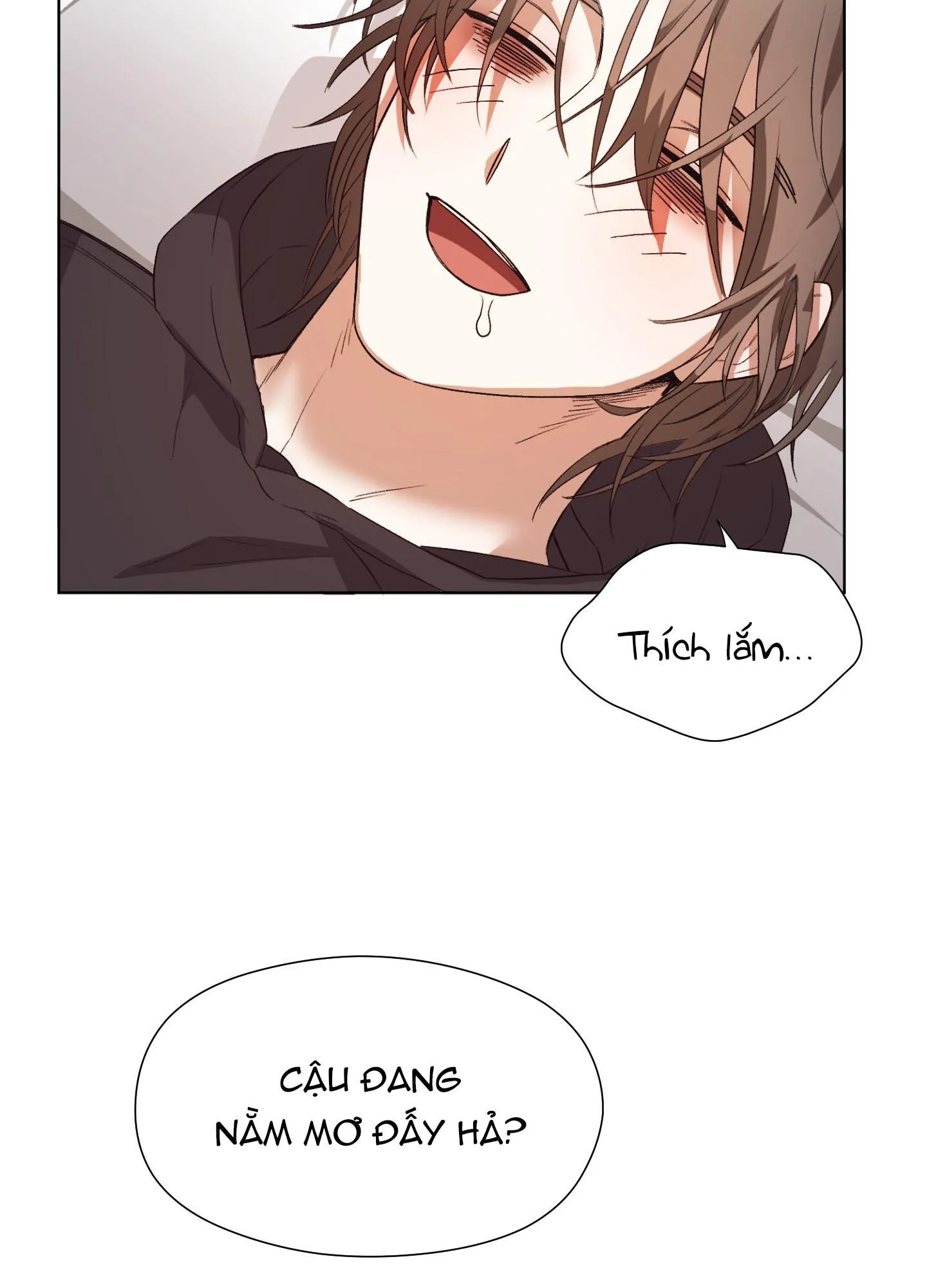 [Hoàn] Bạn Thời Thơ Ấu Trong Góc Phòng Chapter 3 Trang 32