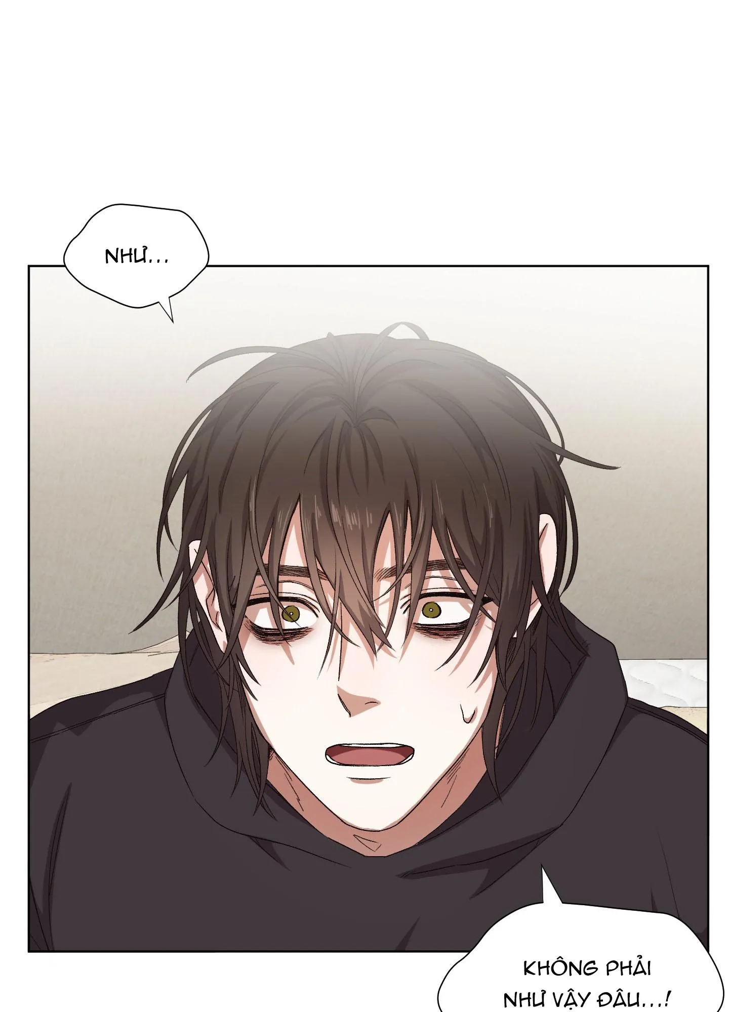 [Hoàn] Bạn Thời Thơ Ấu Trong Góc Phòng Chapter 3 Trang 46