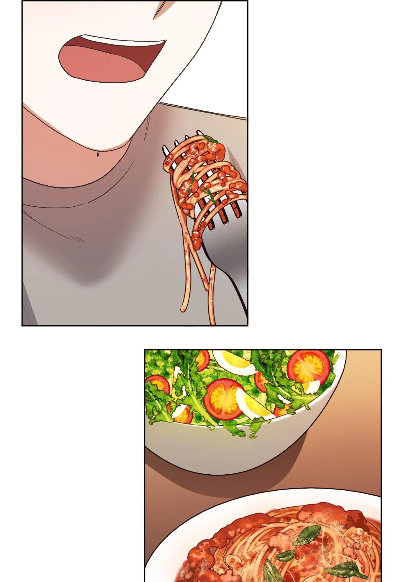 [Hoàn] Bạn Thời Thơ Ấu Trong Góc Phòng Chapter 3 Trang 65