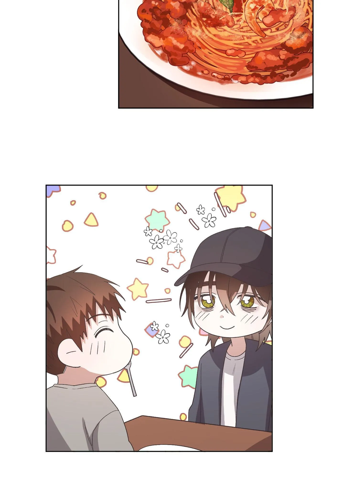 [Hoàn] Bạn Thời Thơ Ấu Trong Góc Phòng Chapter 3 Trang 66