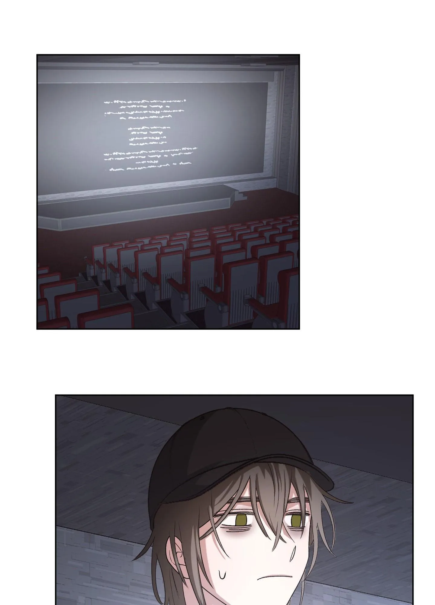 [Hoàn] Bạn Thời Thơ Ấu Trong Góc Phòng Chapter 3 Trang 75