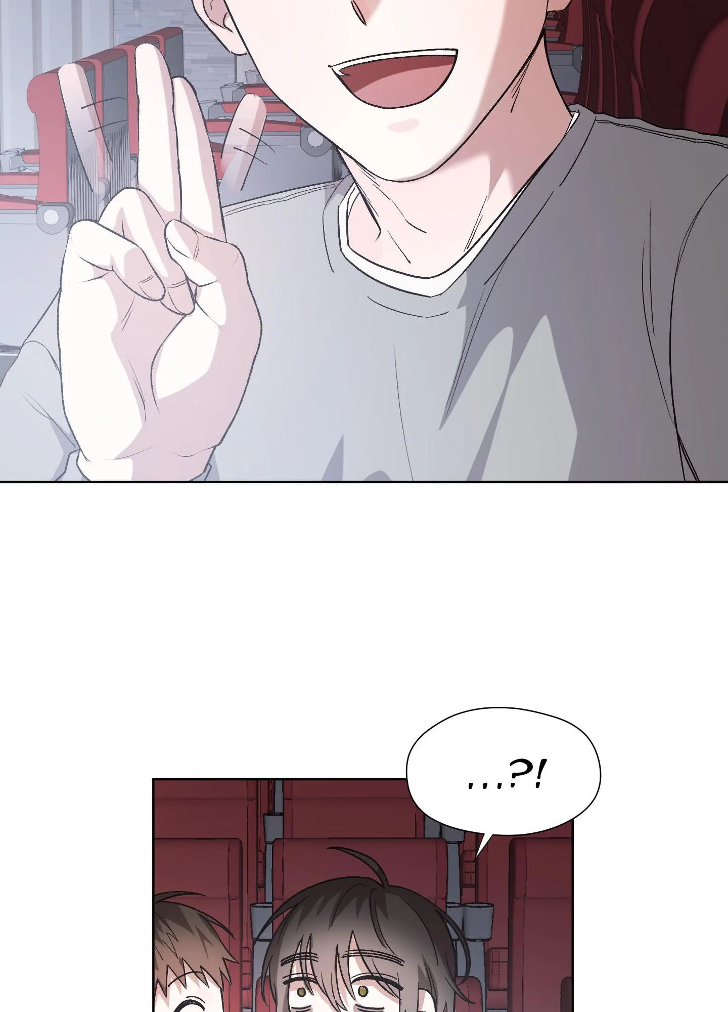 [Hoàn] Bạn Thời Thơ Ấu Trong Góc Phòng Chapter 3 Trang 79