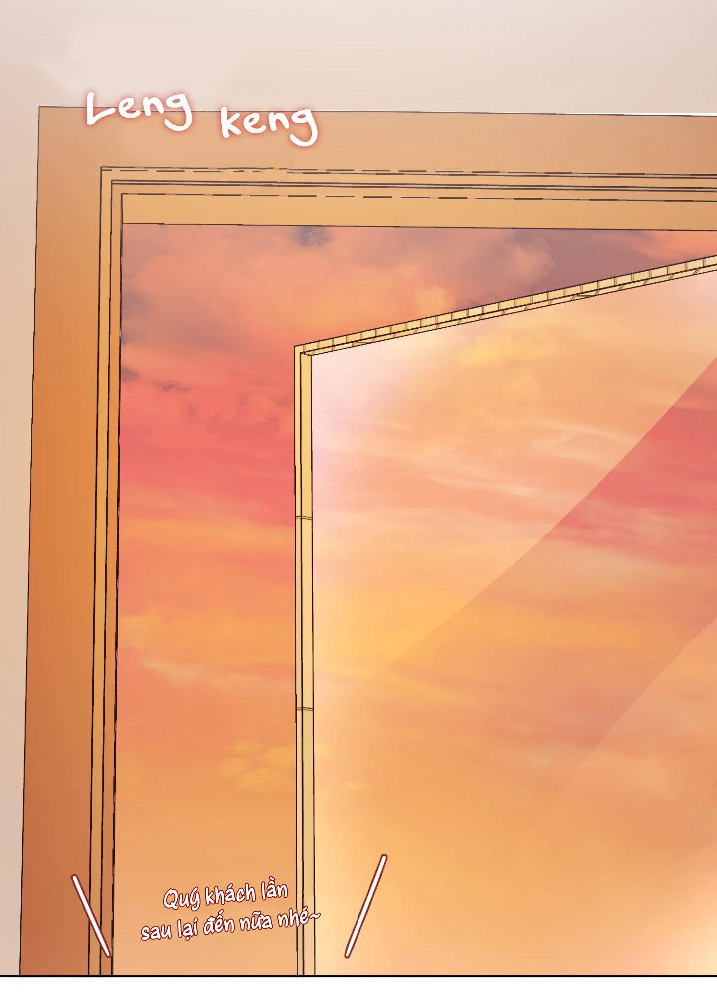 [Hoàn] Bạn Thời Thơ Ấu Trong Góc Phòng Chapter 3 Trang 84