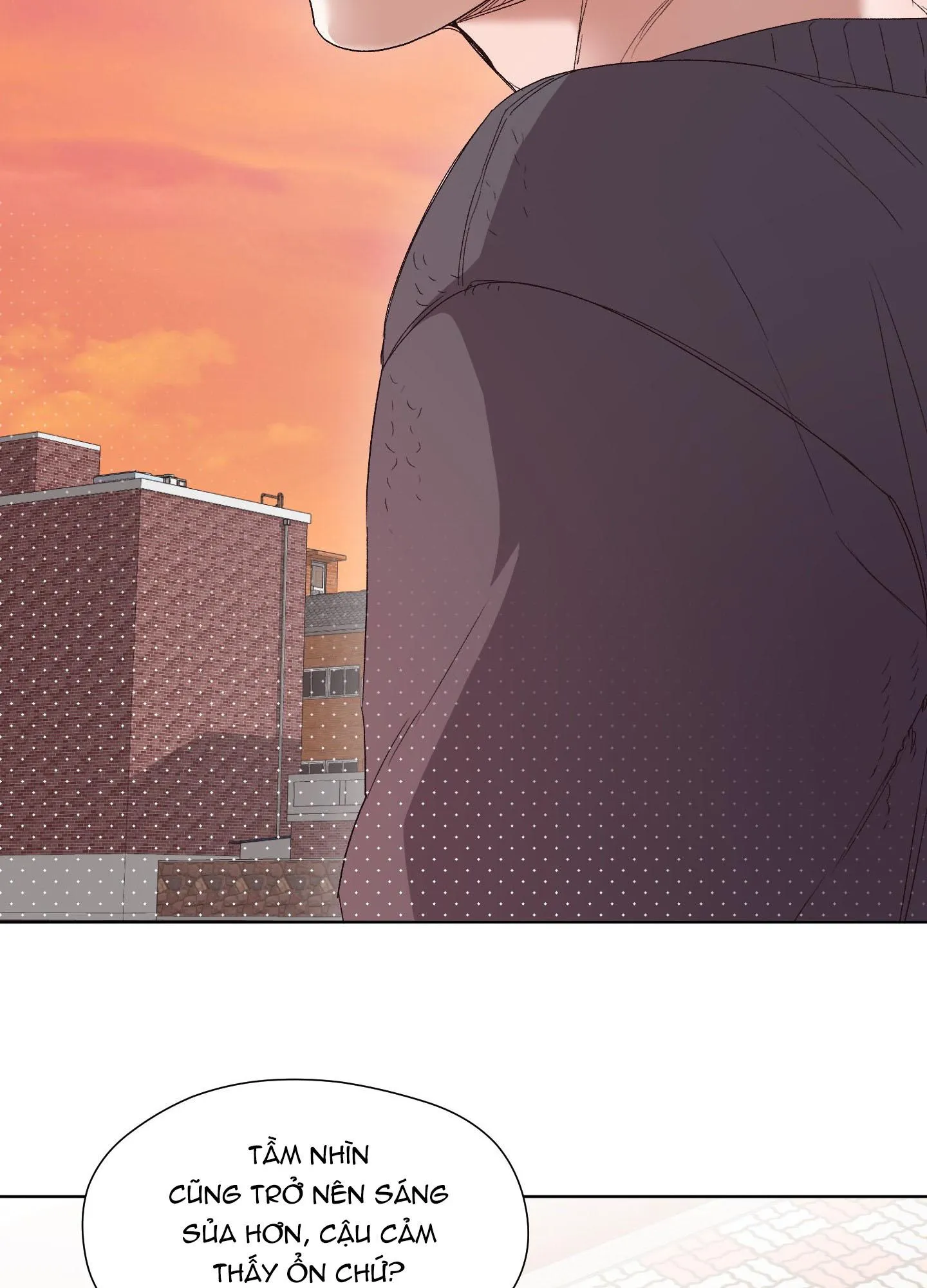 [Hoàn] Bạn Thời Thơ Ấu Trong Góc Phòng Chapter 3 Trang 87
