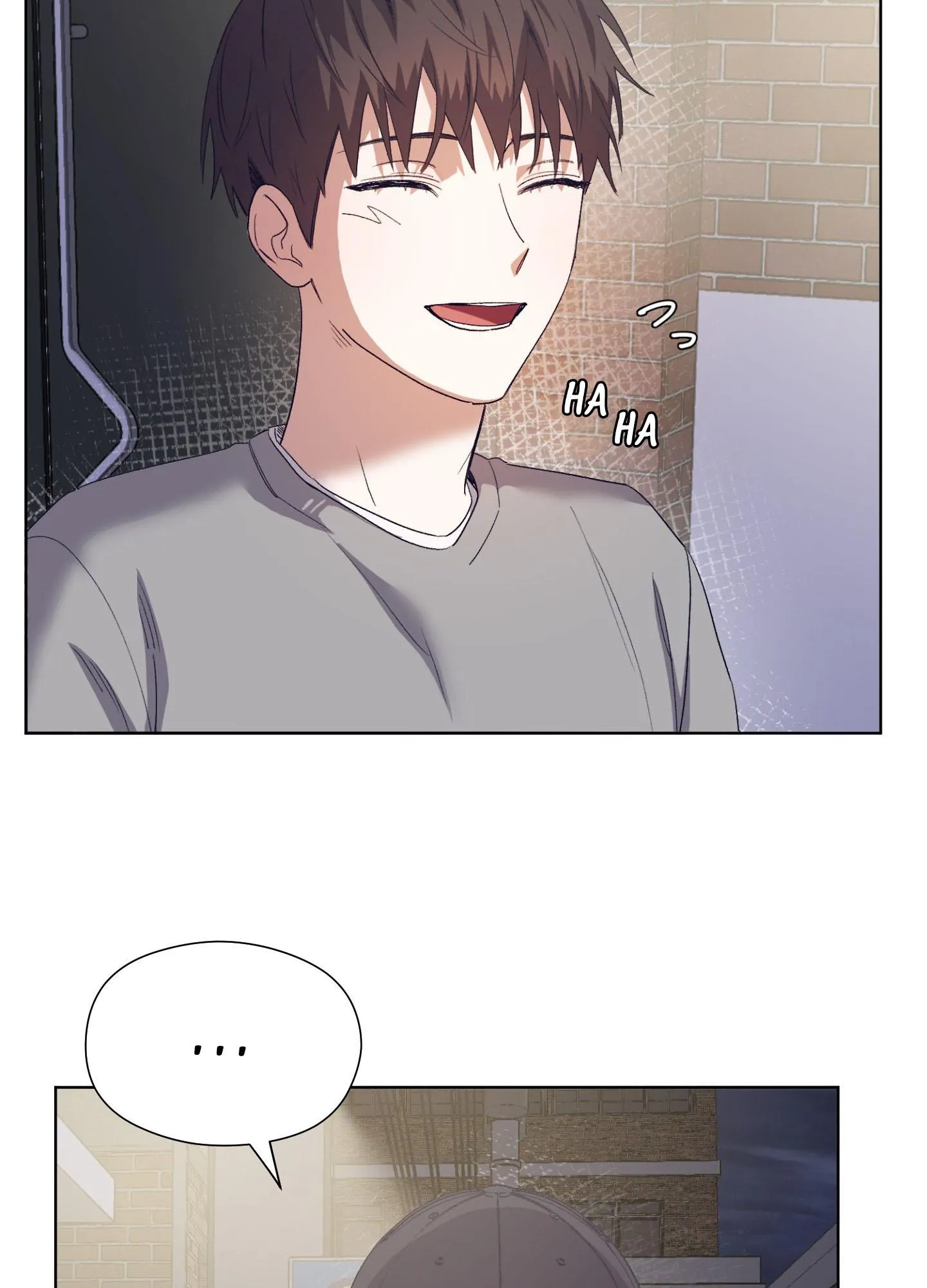 [Hoàn] Bạn Thời Thơ Ấu Trong Góc Phòng Chapter 3 Trang 95