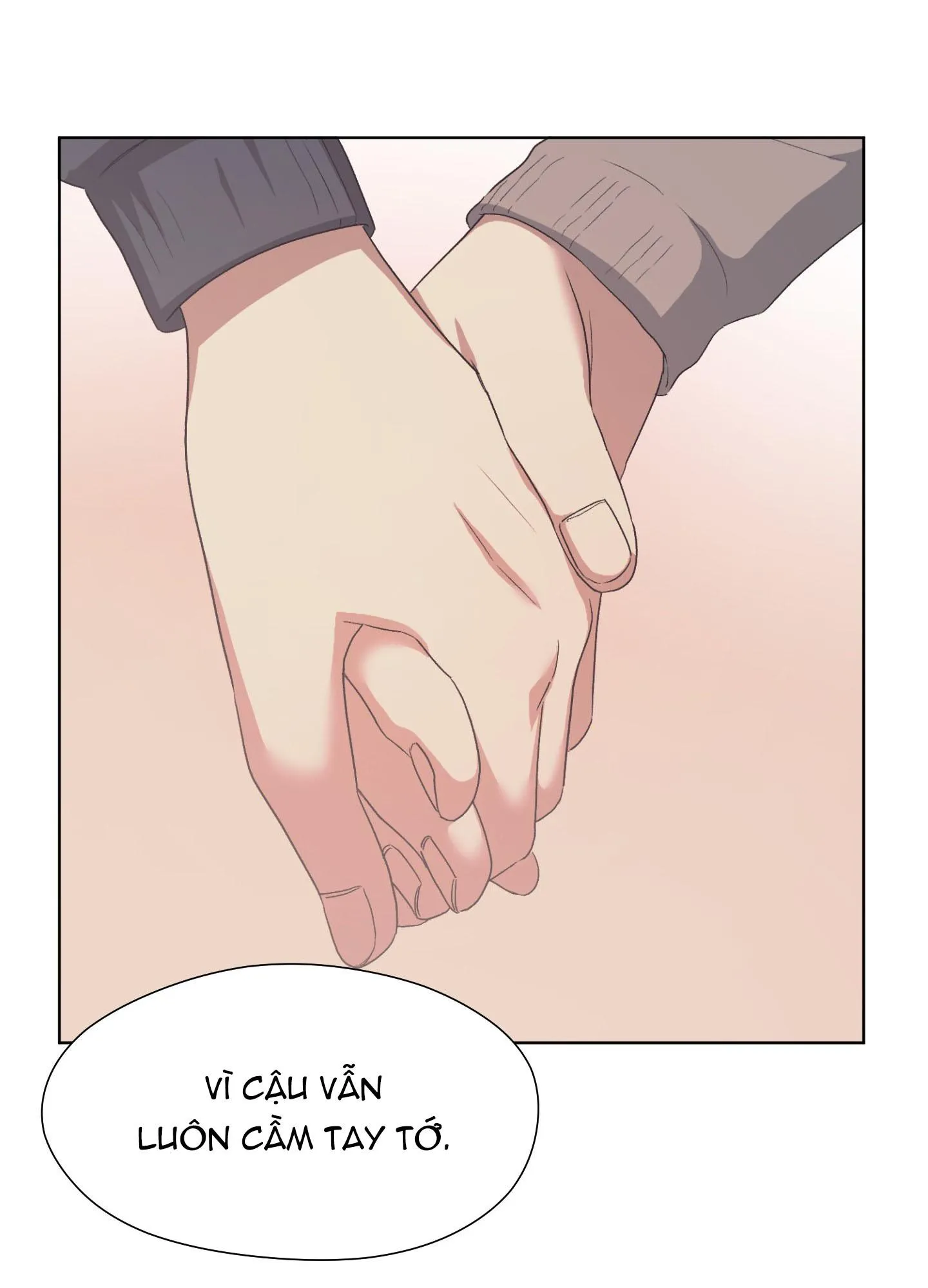 [Hoàn] Bạn Thời Thơ Ấu Trong Góc Phòng Chapter 3 Trang 102