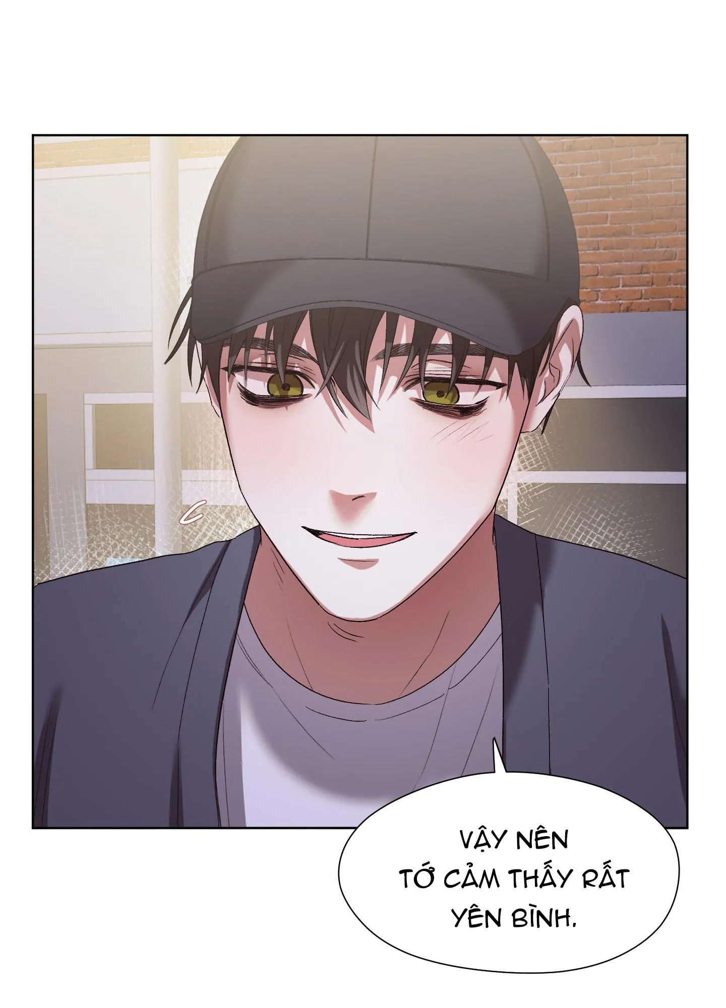 [Hoàn] Bạn Thời Thơ Ấu Trong Góc Phòng Chapter 3 Trang 103