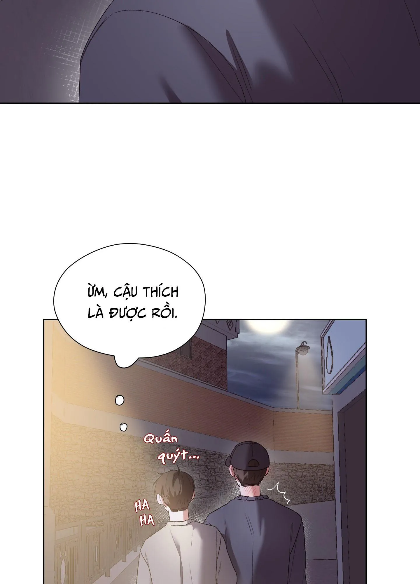 [Hoàn] Bạn Thời Thơ Ấu Trong Góc Phòng Chapter 3 Trang 107