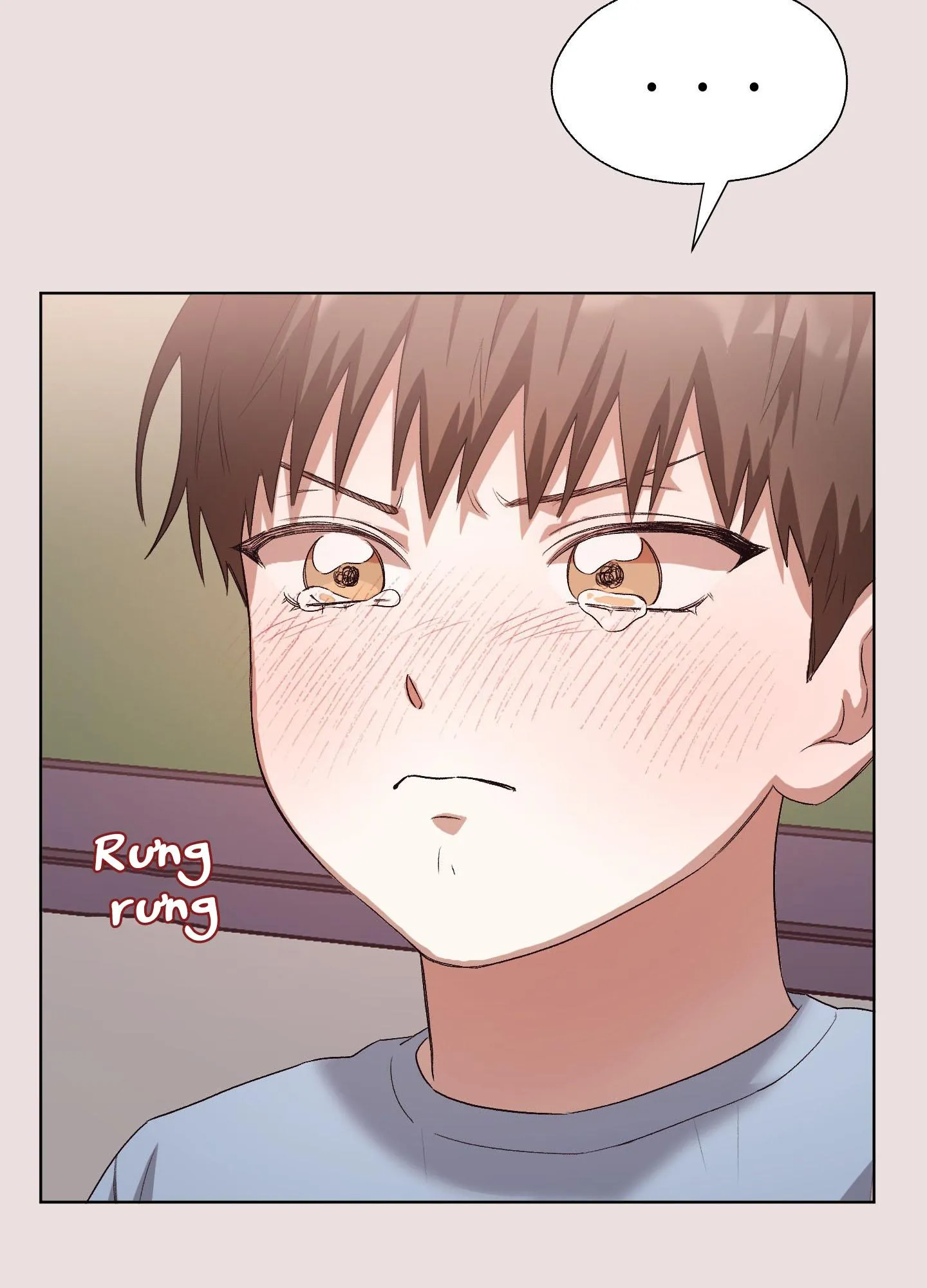 [Hoàn] Bạn Thời Thơ Ấu Trong Góc Phòng Chapter 4 Trang 22