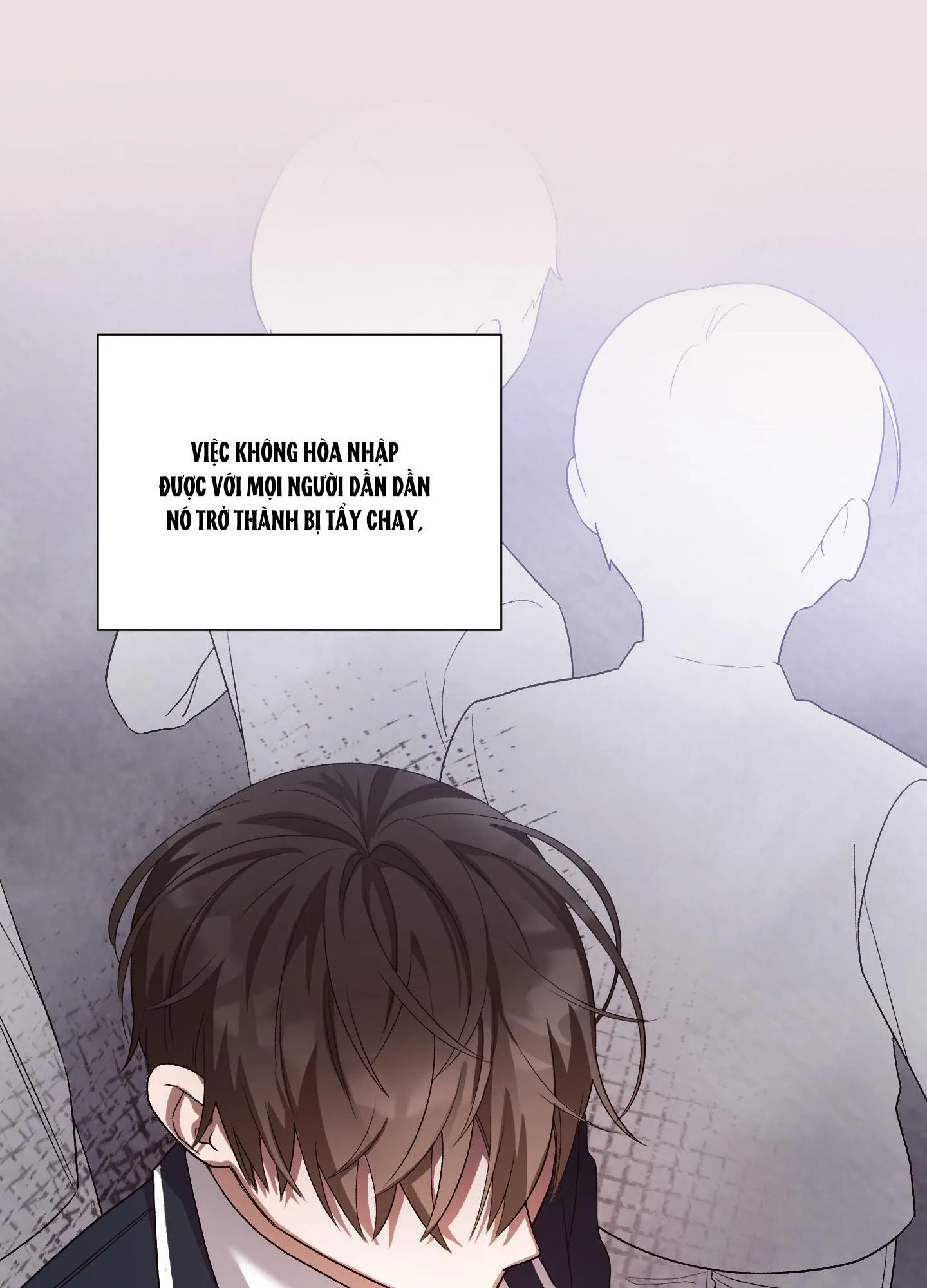 [Hoàn] Bạn Thời Thơ Ấu Trong Góc Phòng Chapter 4 Trang 37